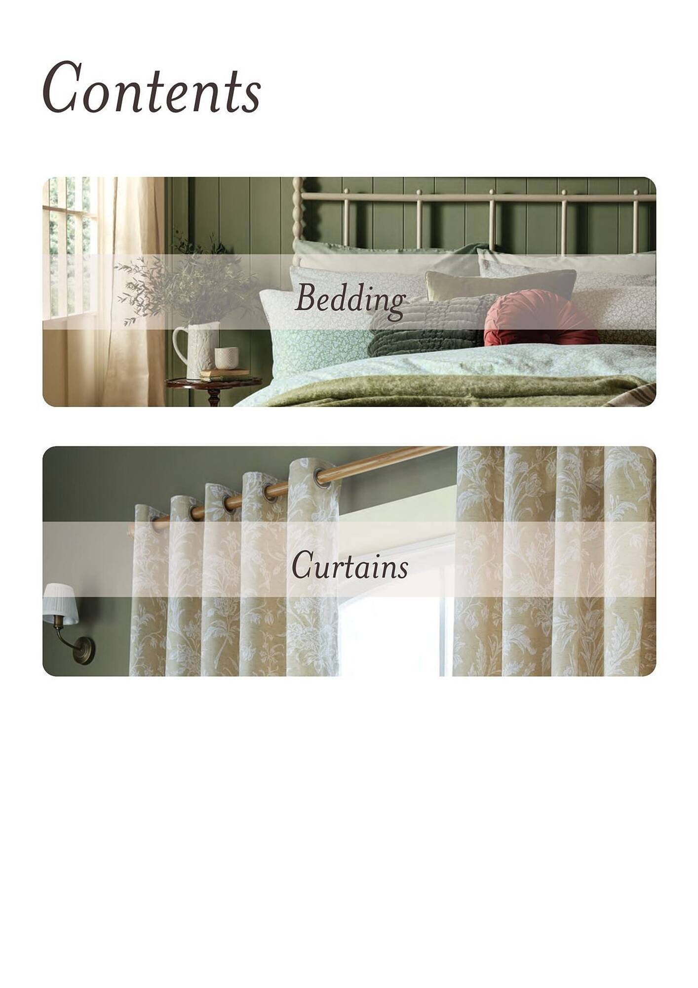 Laura Ashley catalogue (2025-09-30 - 2025-12-31) | 4