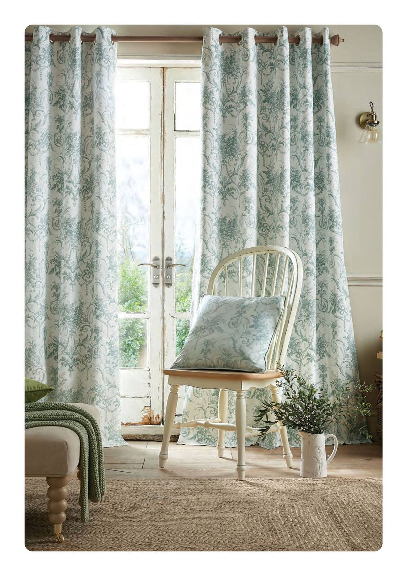 Laura Ashley catalogue (2025-09-30 - 2025-12-31) | 36