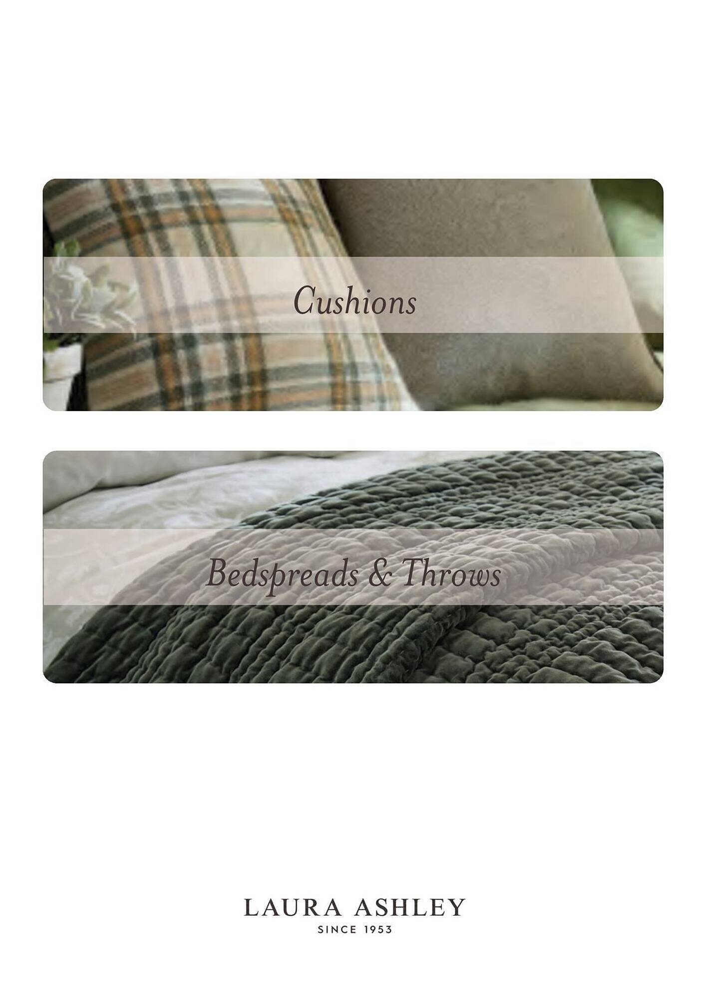 Laura Ashley catalogue (2025-09-30 - 2025-12-31) | 5