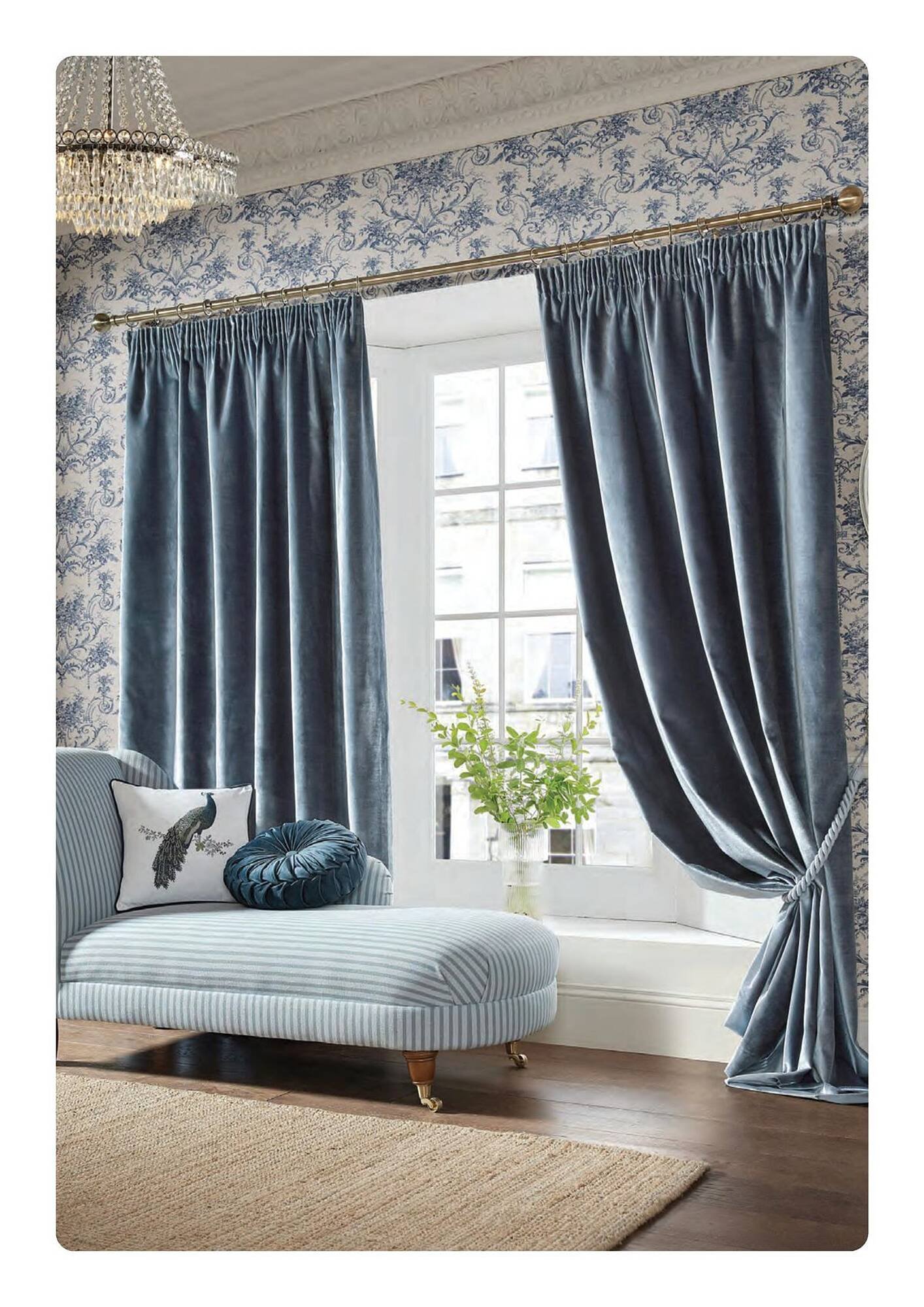 Laura Ashley catalogue (2025-09-30 - 2025-12-31) | 47