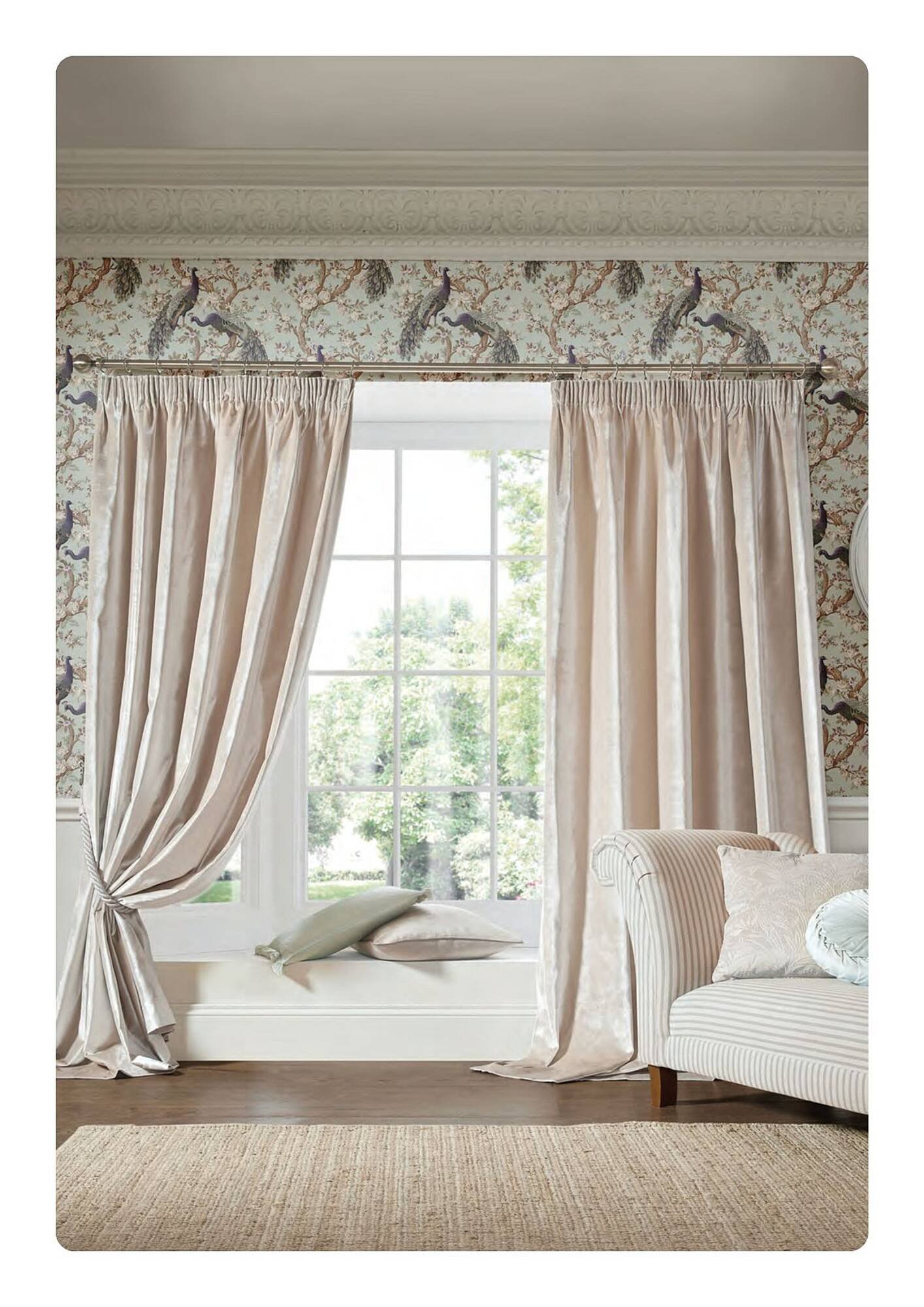 Laura Ashley catalogue (2025-09-30 - 2025-12-31) | 48