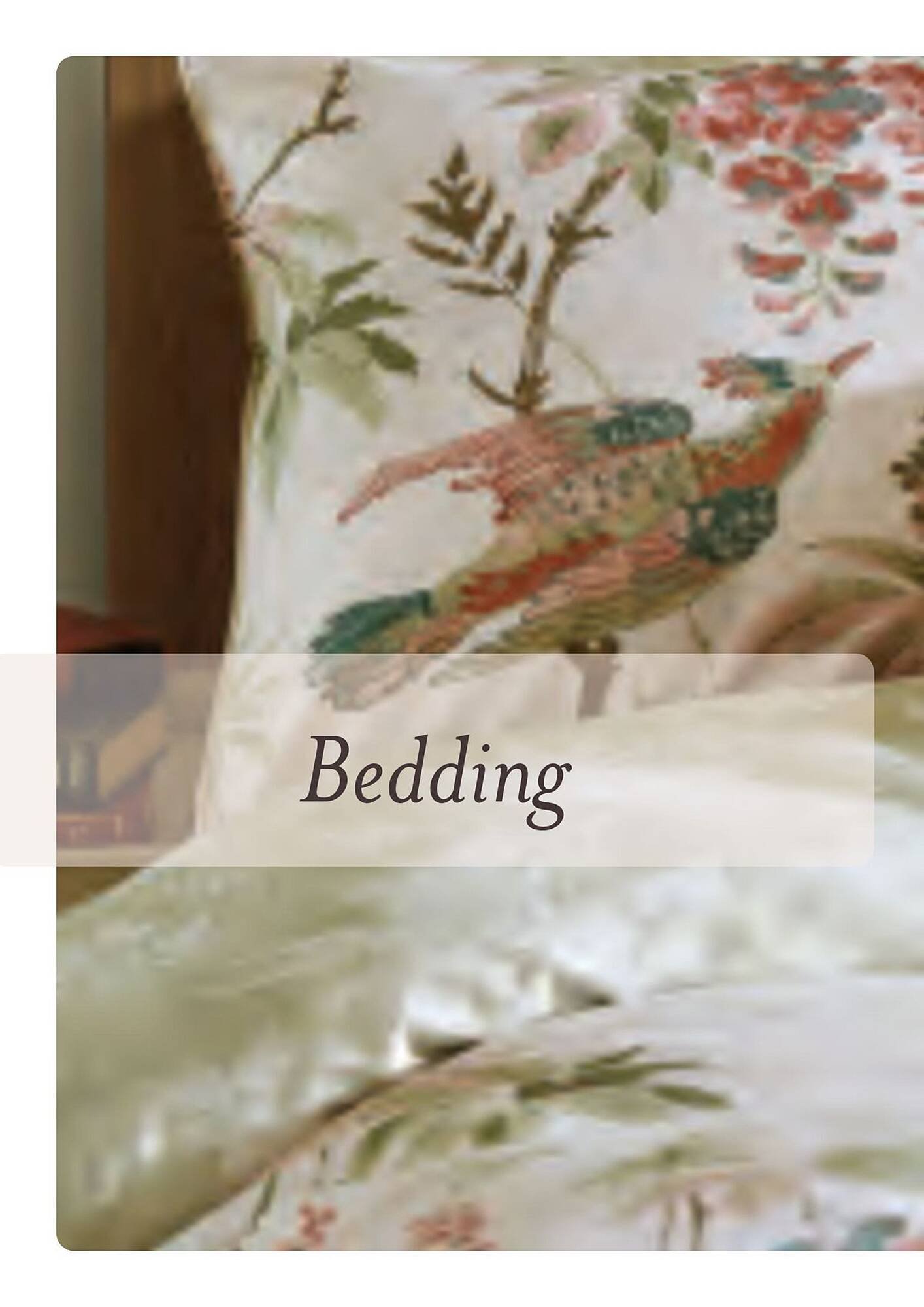 Laura Ashley catalogue (2025-09-30 - 2025-12-31) | 6