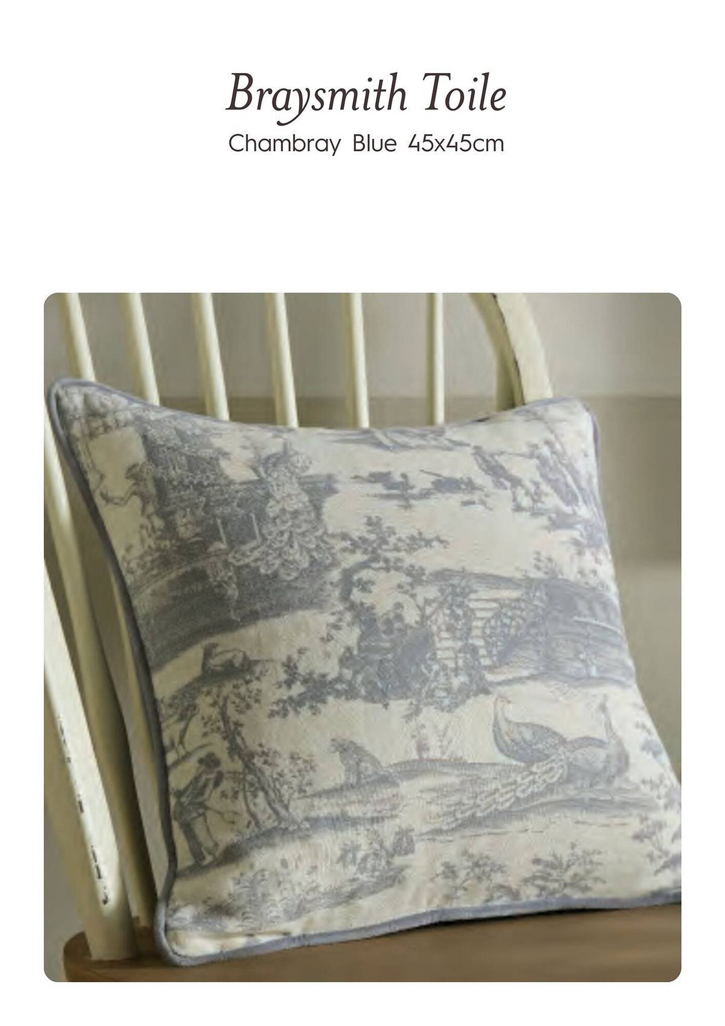 Laura Ashley catalogue (2025-09-30 - 2025-12-31) | 54