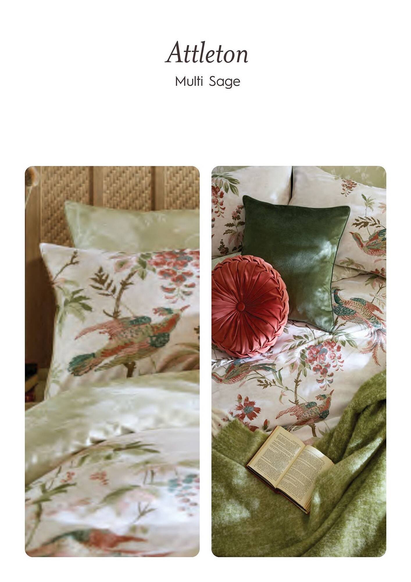 Laura Ashley catalogue (2025-09-30 - 2025-12-31) | 8