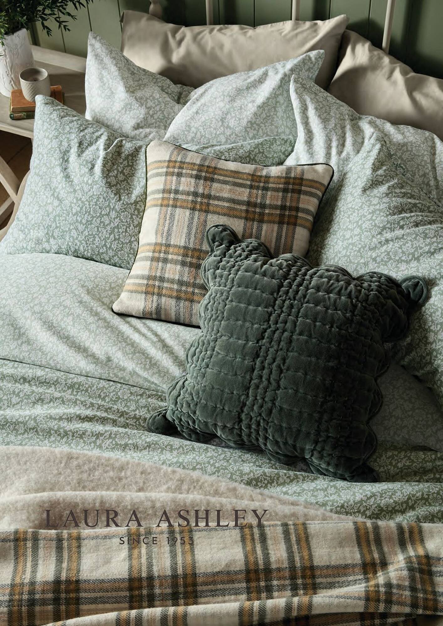 Laura Ashley catalogue (2025-09-30 - 2025-12-31) | 74