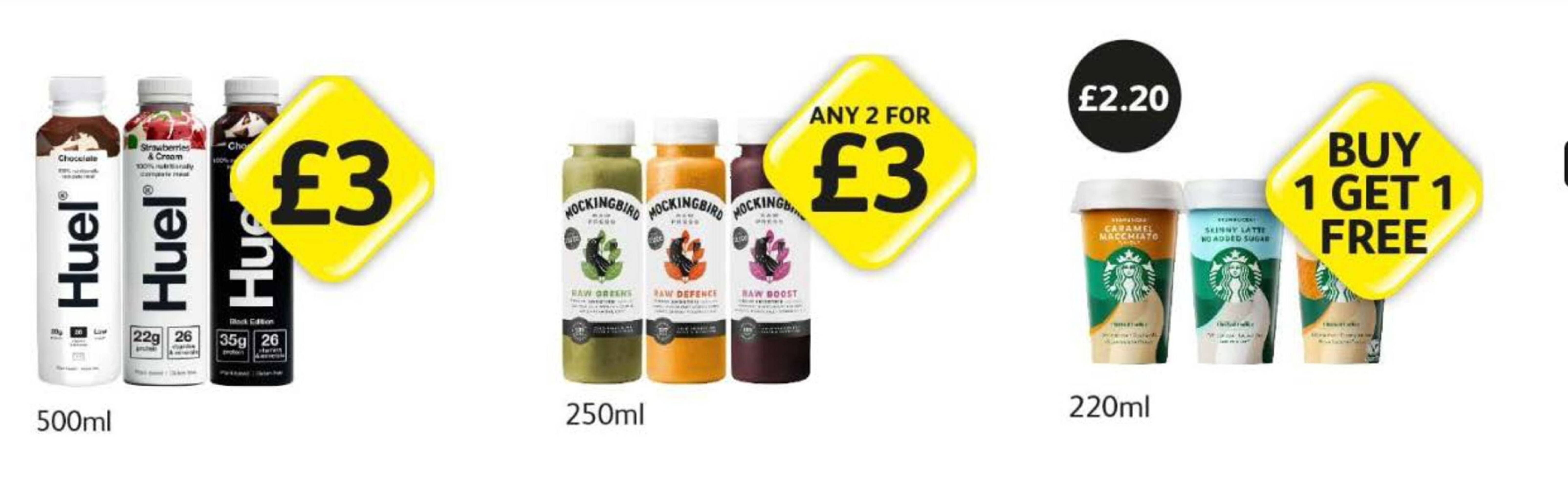 Londis leaflet (2026-05-14 - 2026-06-13) | 2