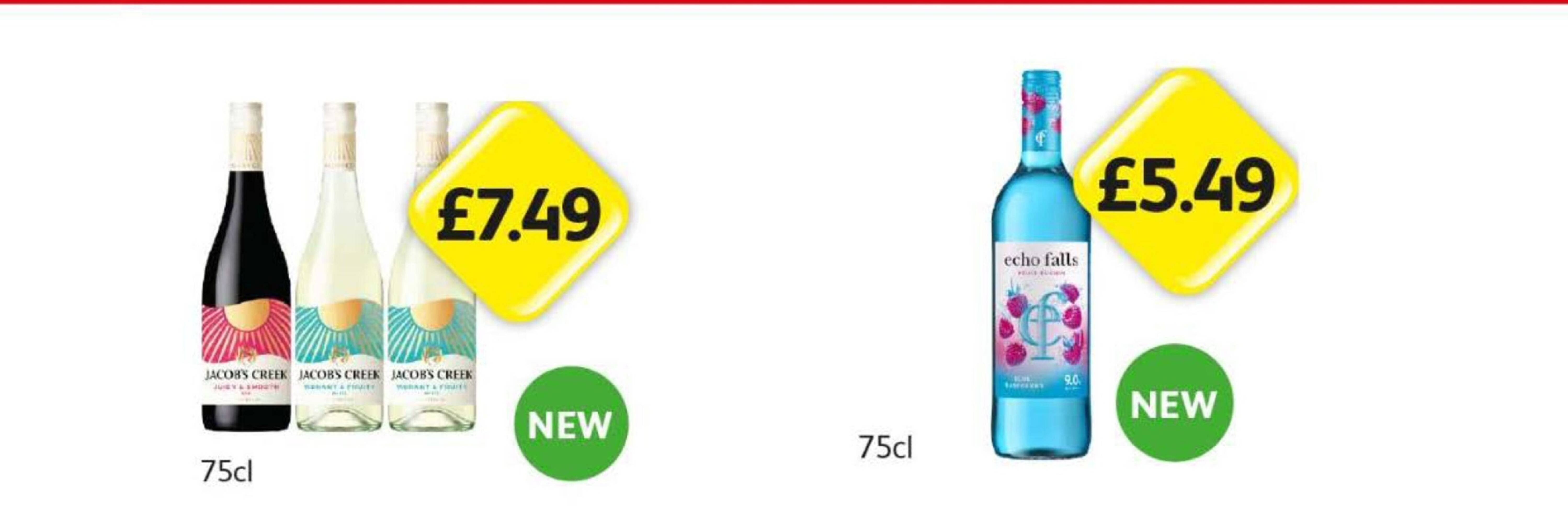 Londis leaflet (2026-05-14 - 2026-06-13) | 4