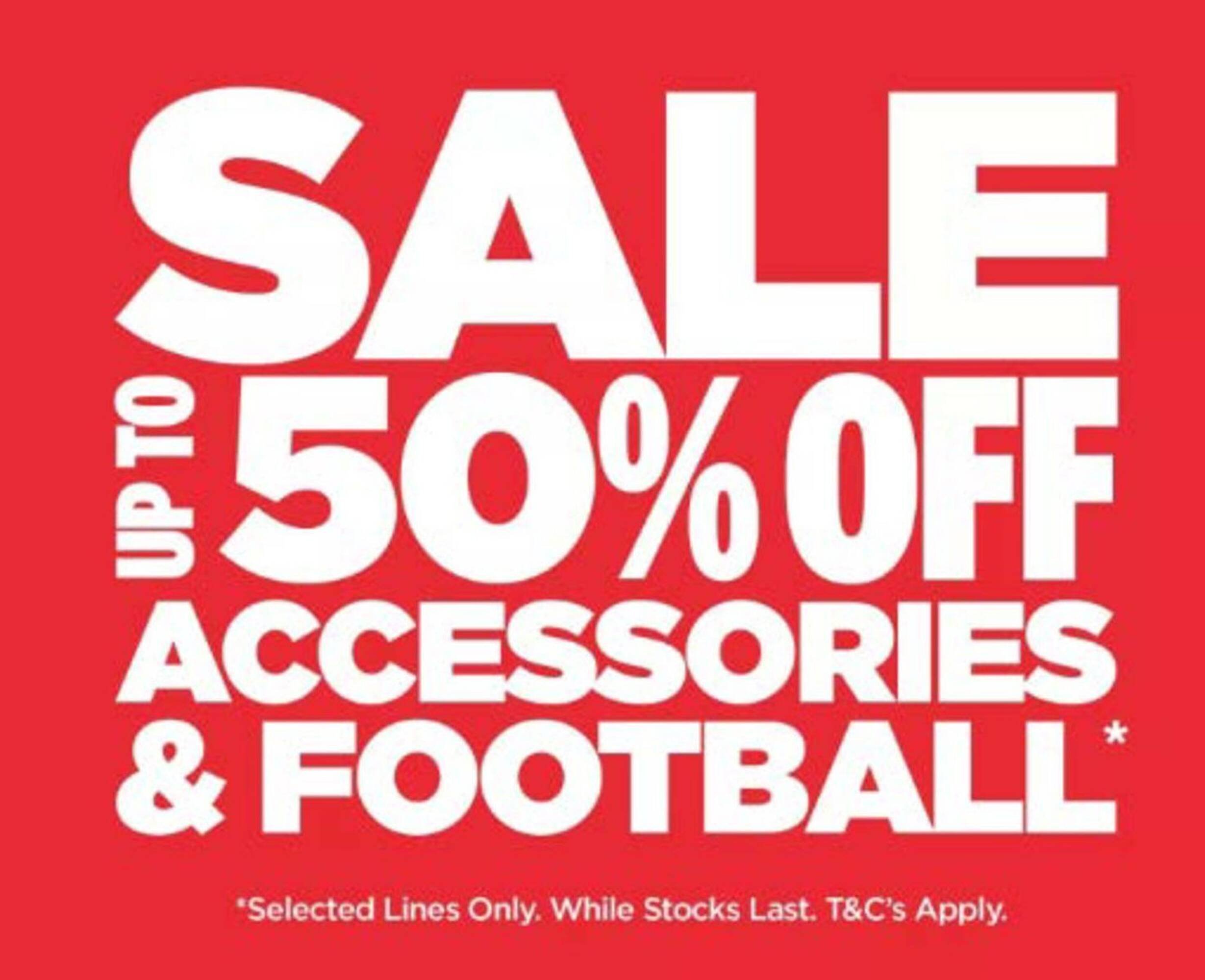 JD Sports catalogue (2025-12-19 - 2026-01-06) | 1