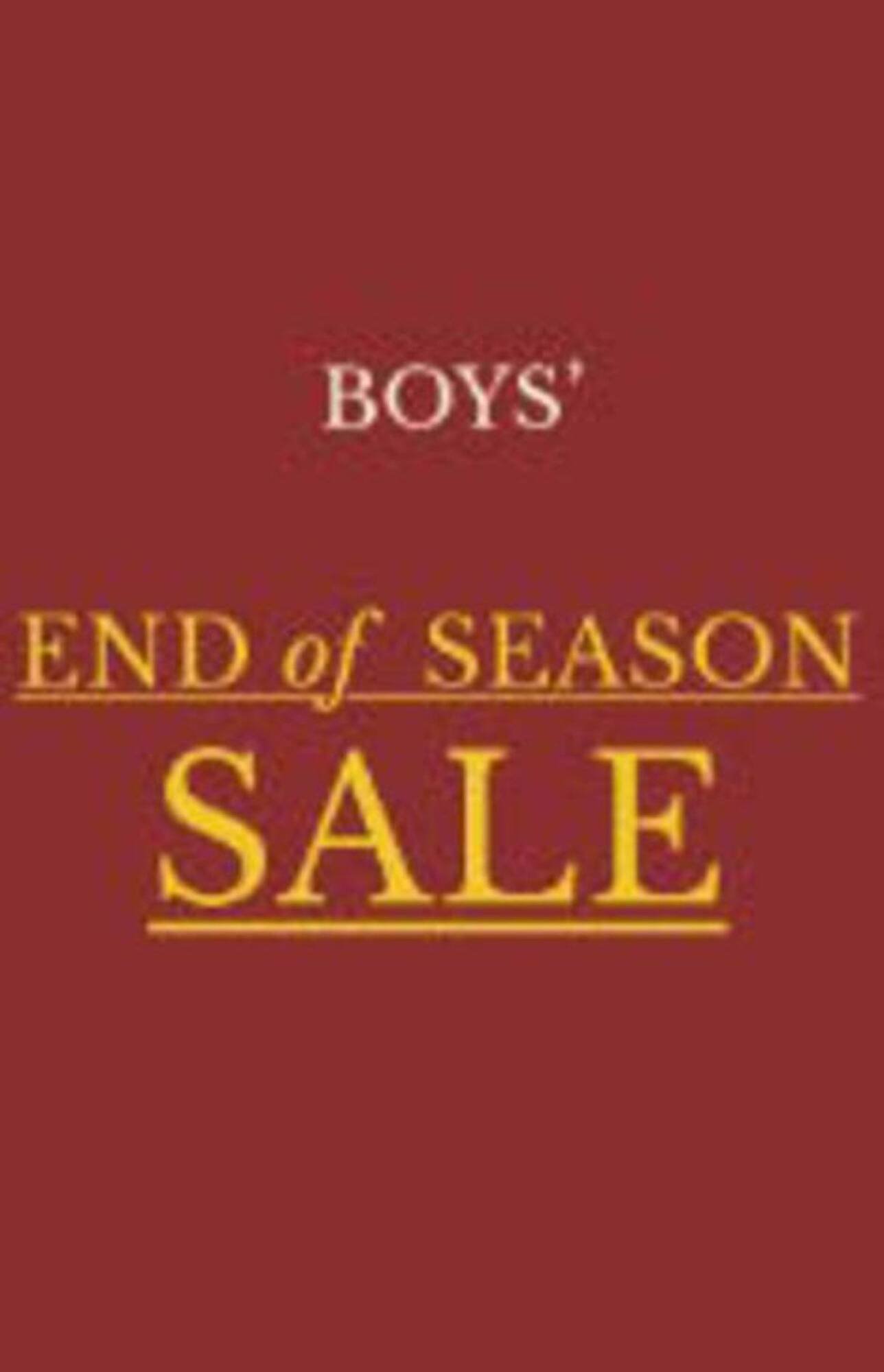 Joules catalogue (2026-01-14 - 2026-01-20) | 4