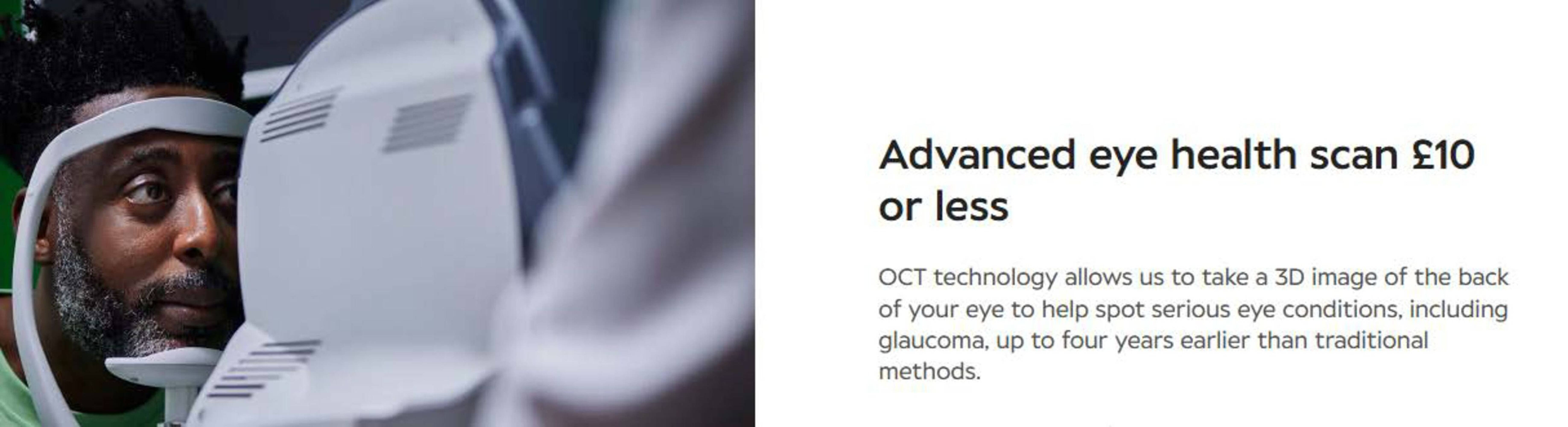 Specsavers catalogue (2026-01-23 - 2026-12-31) | 2