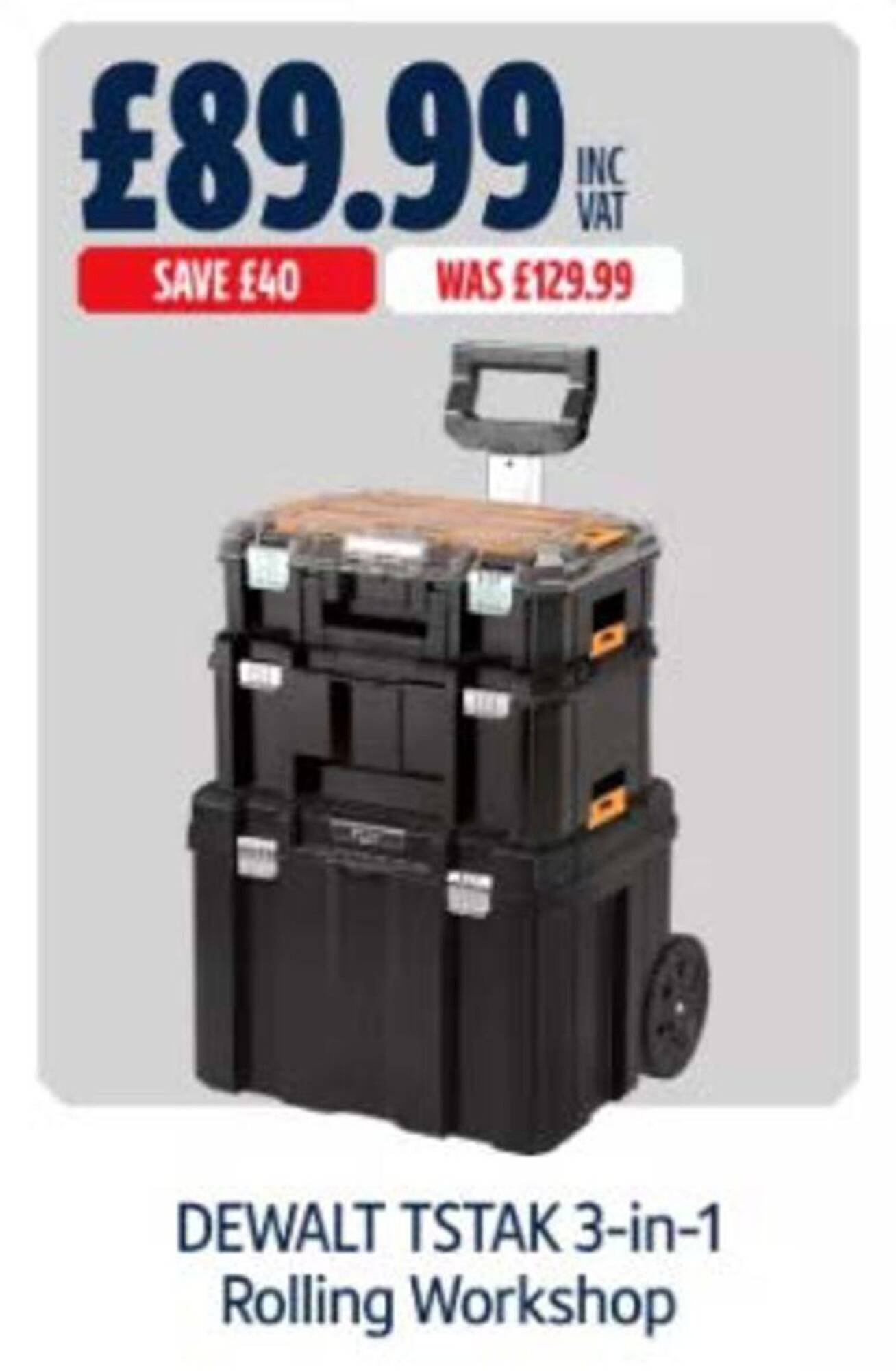 Screwfix catalogue (2026-02-11 - 2026-02-27) | 2