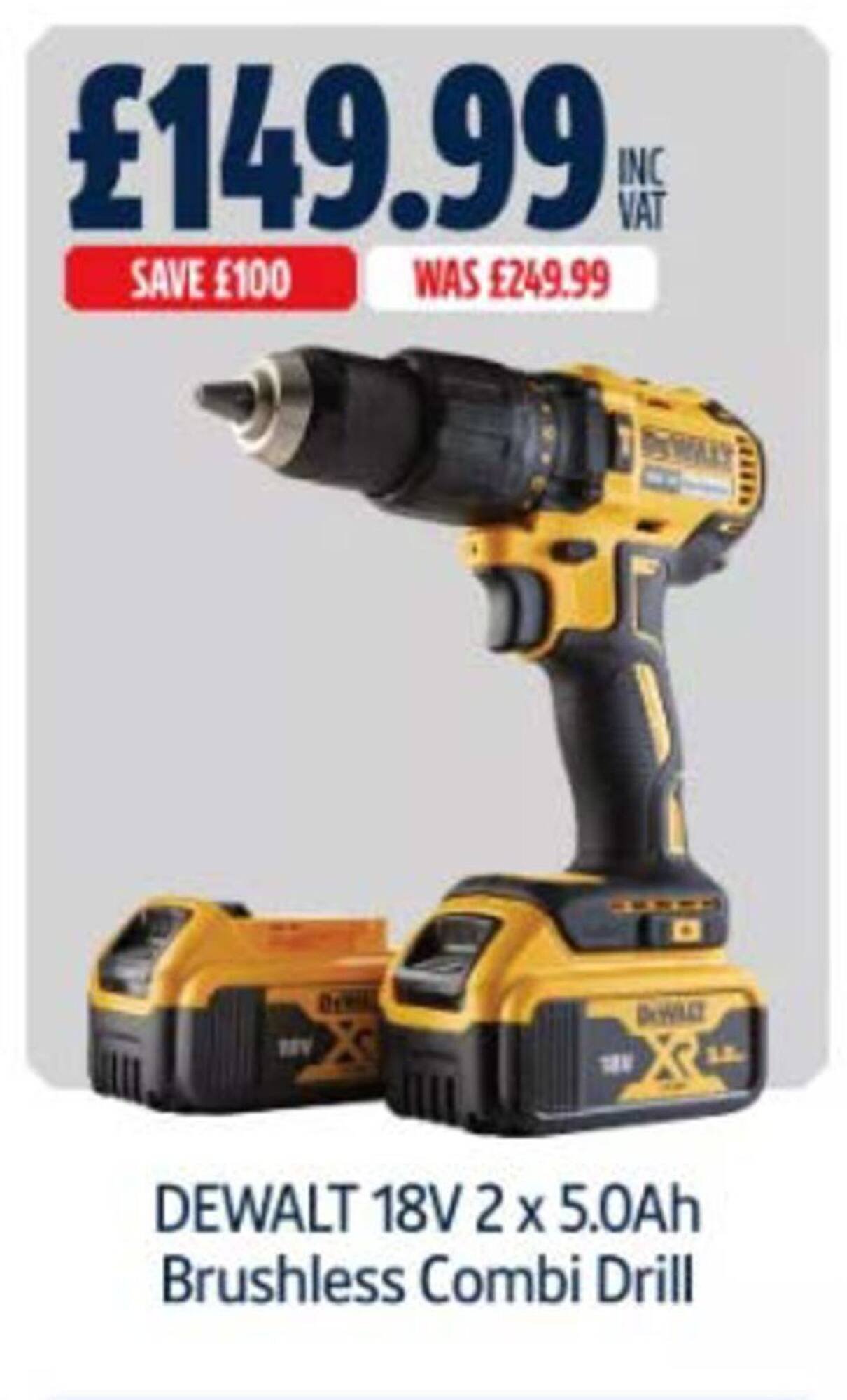 Screwfix catalogue (2026-02-11 - 2026-02-27) | 4