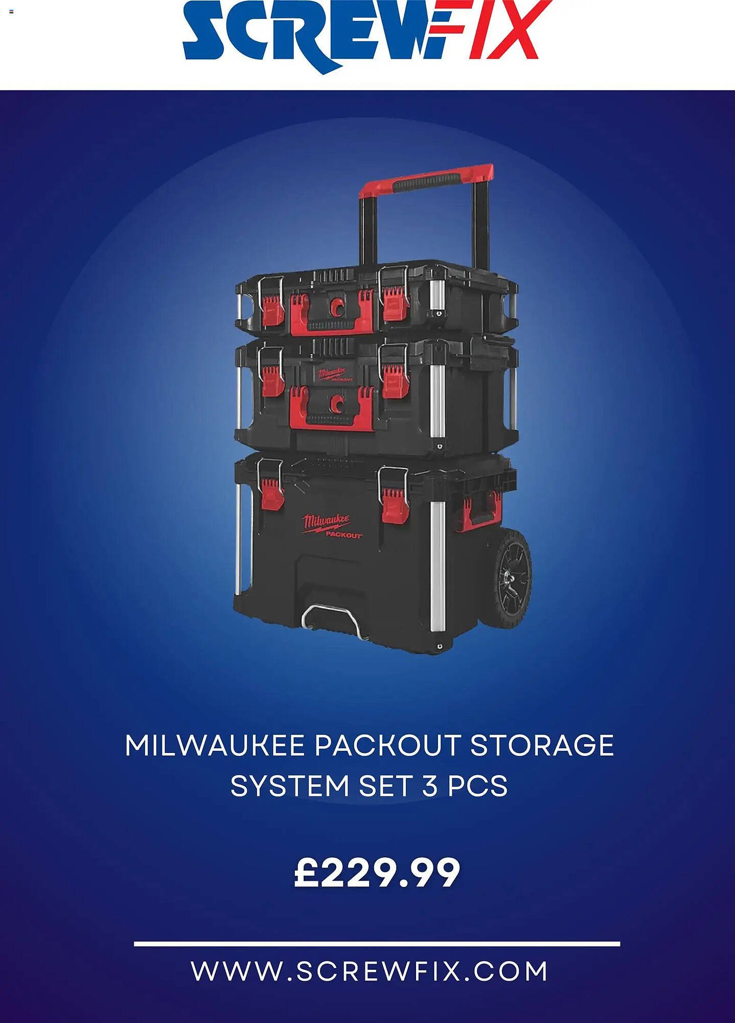 Screwfix catalogue (2026-04-24 - 2026-05-24) | 7