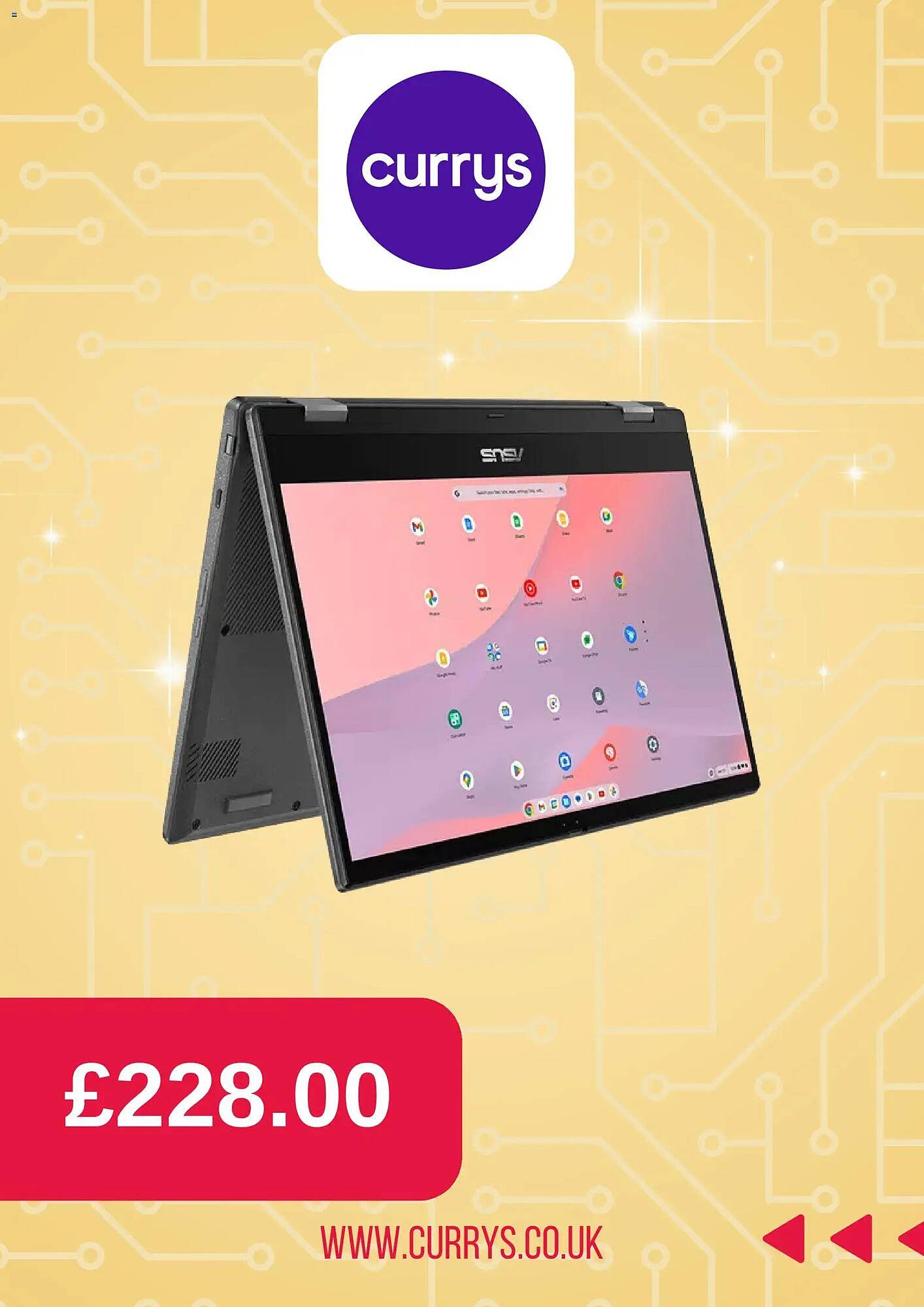 Currys PC World leaflet (2025-11-03 - 2025-12-02) | 2