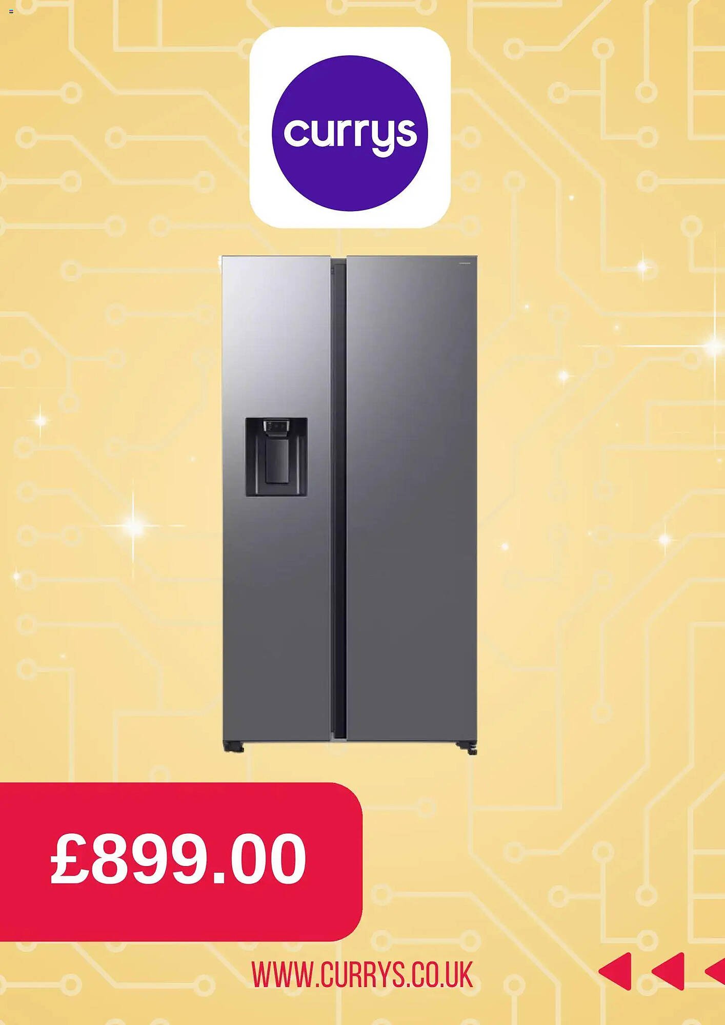 Currys PC World leaflet (2025-11-03 - 2025-12-02) | 7