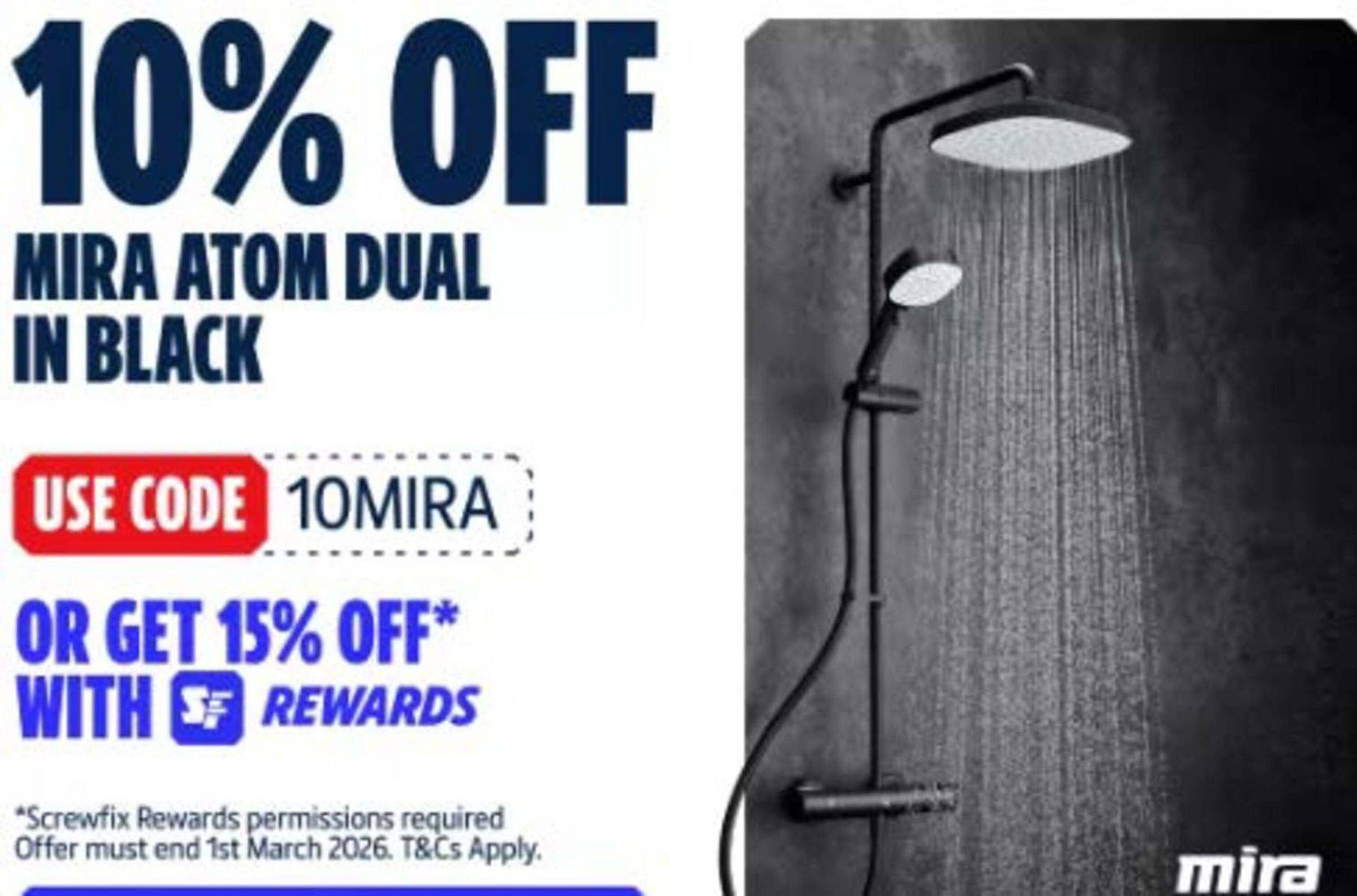 Screwfix catalogue (2026-02-23 - 2026-03-10) | 2