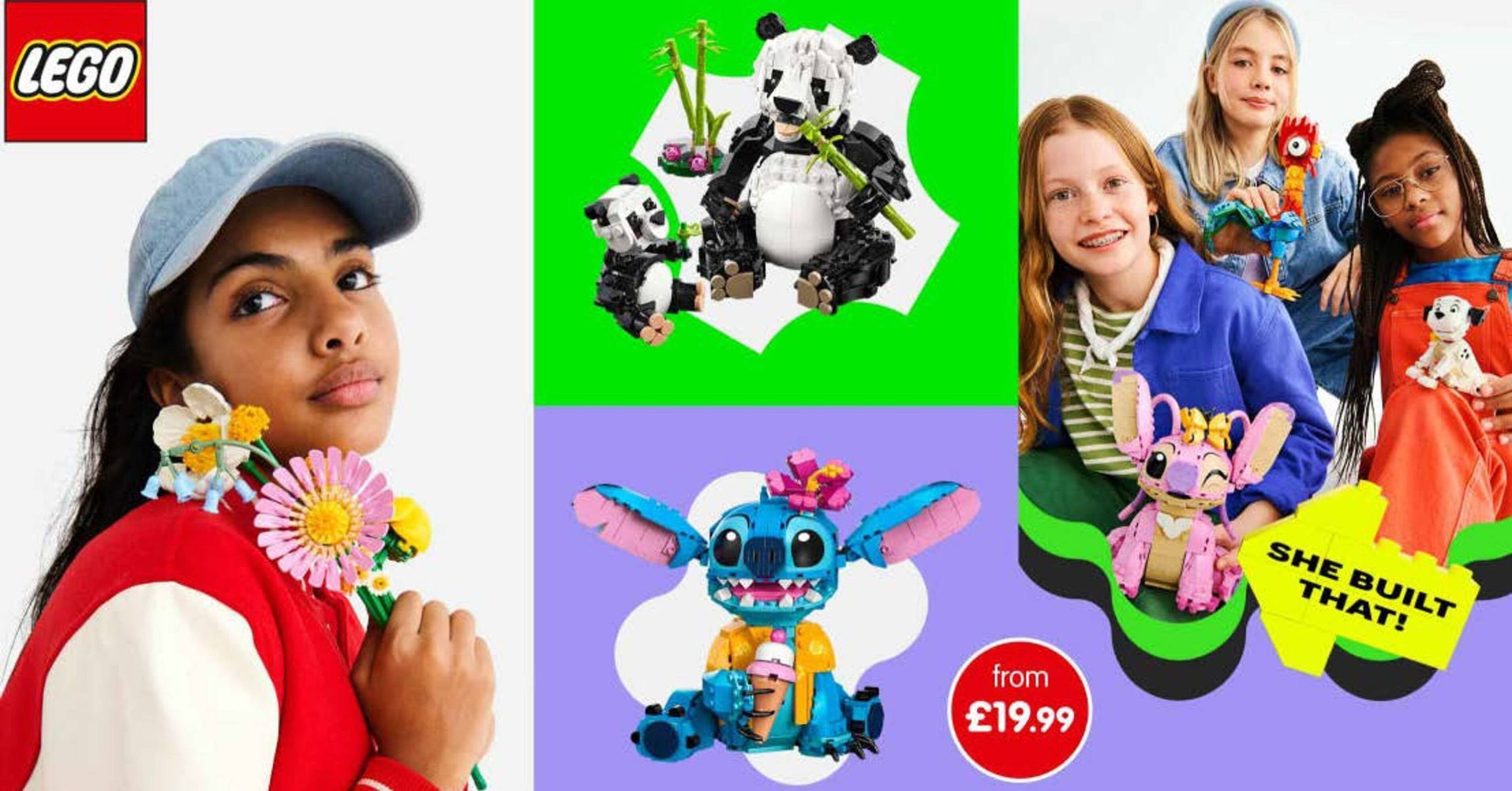 B&amp;M Stores leaflet (2025-07-17 - 2025-07-28) | 3