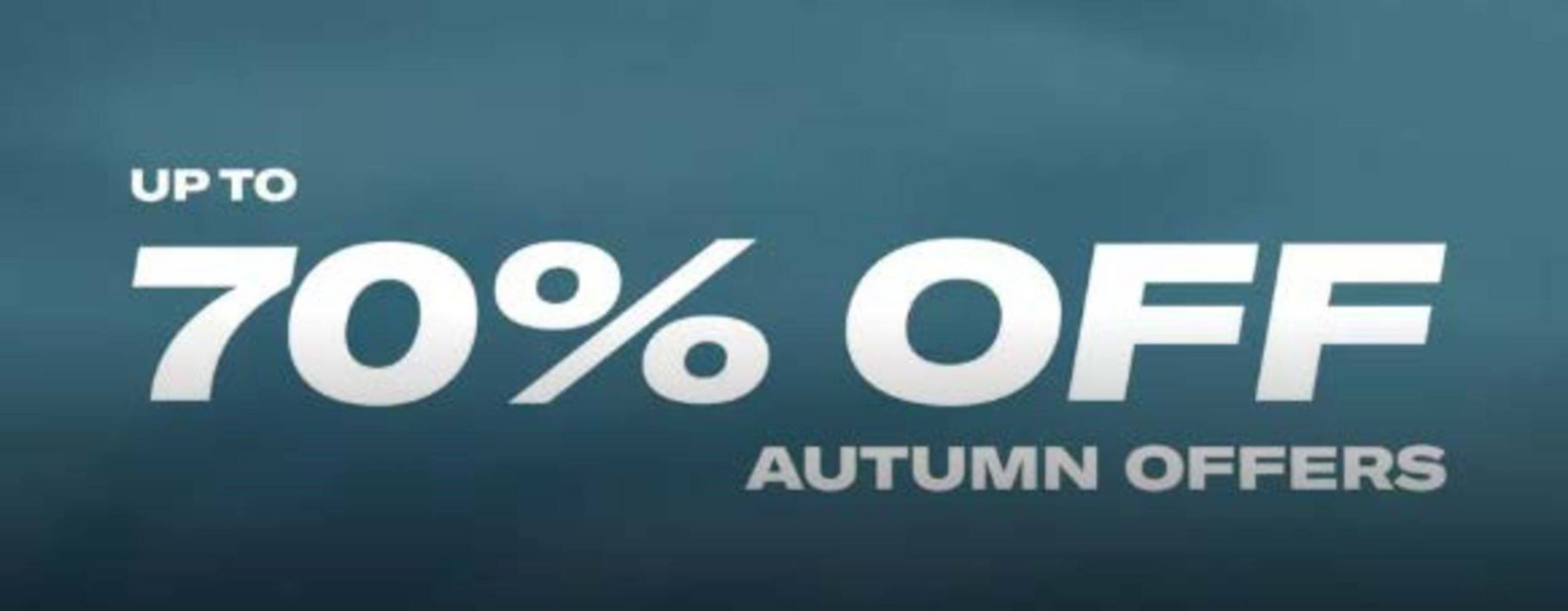 Sports Direct catalogue (2025-10-14 - 2025-10-17) | 1