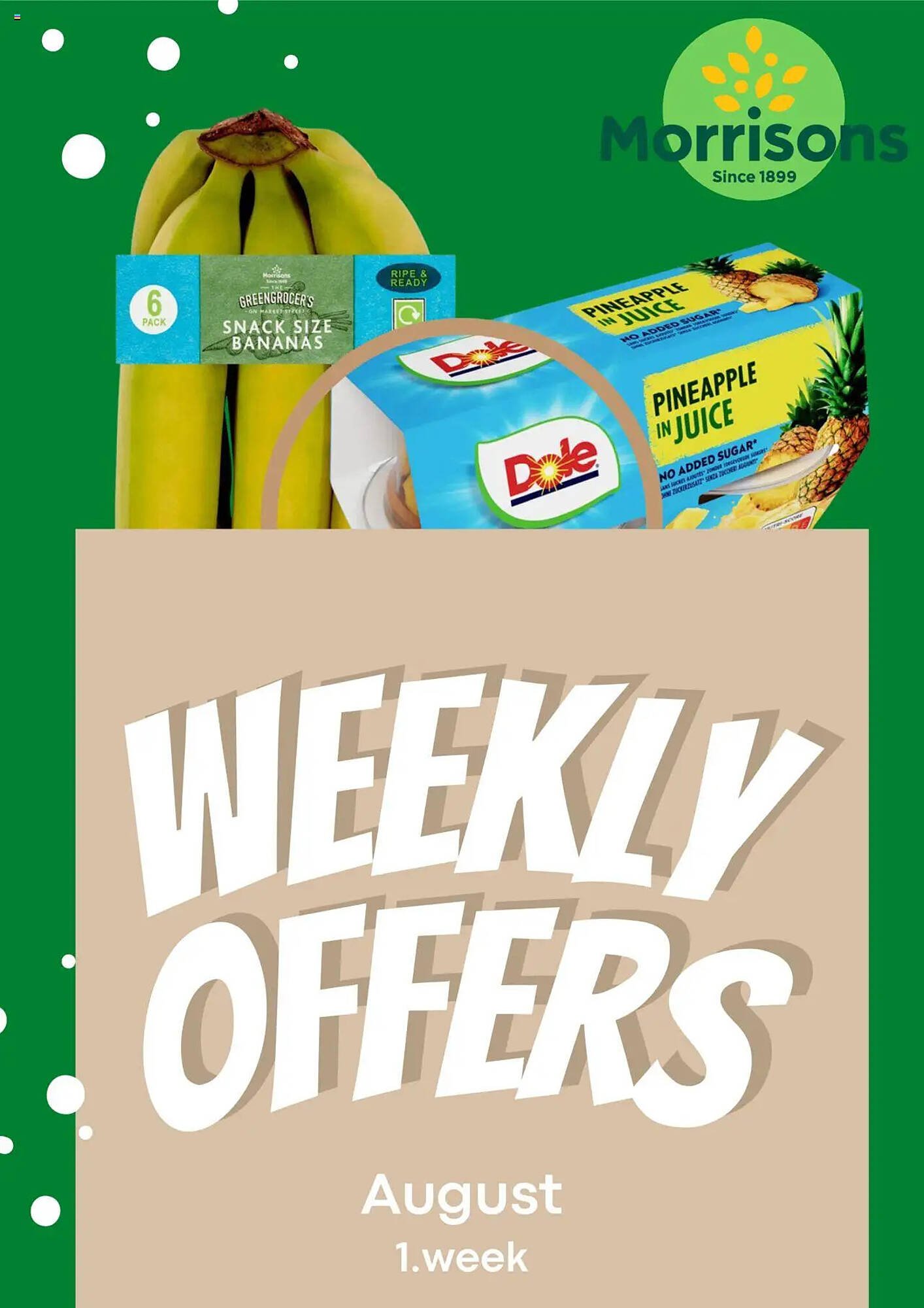 Morrisons leaflet (2025-07-28 - 2025-08-04) | 1