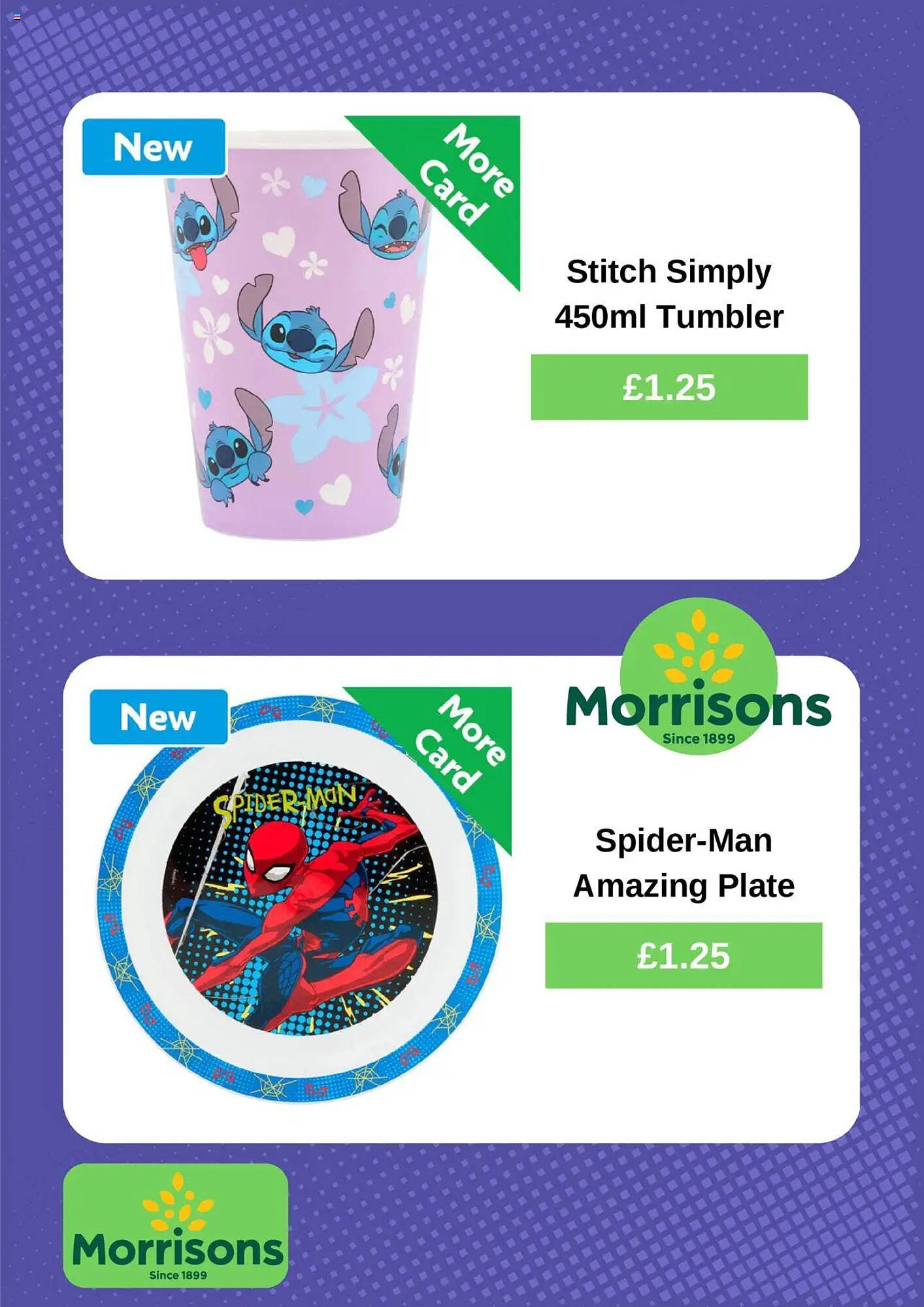 Morrisons leaflet (2025-07-28 - 2025-08-04) | 2