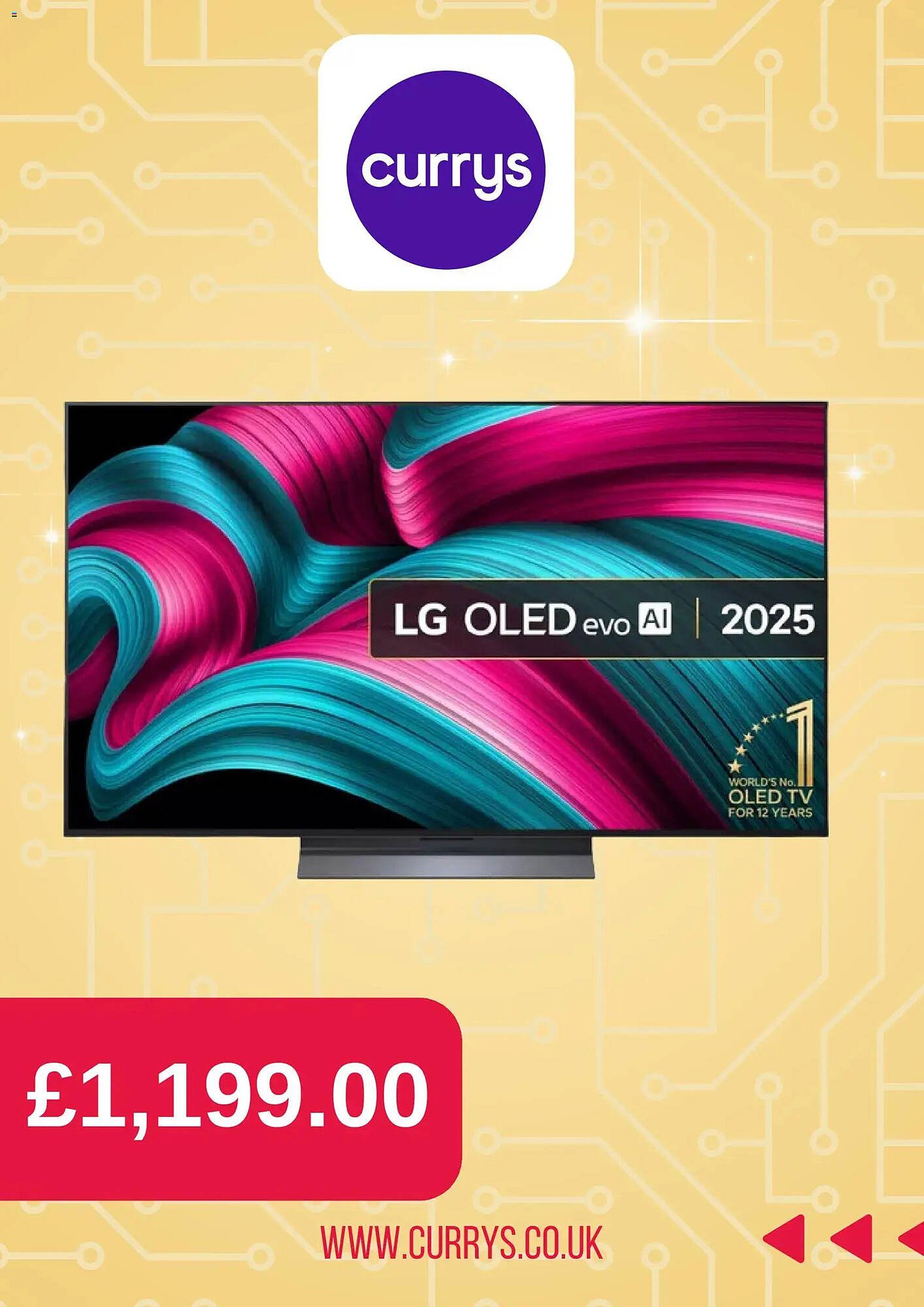 Currys PC World leaflet (2026-02-12 - 2026-03-12) | 2