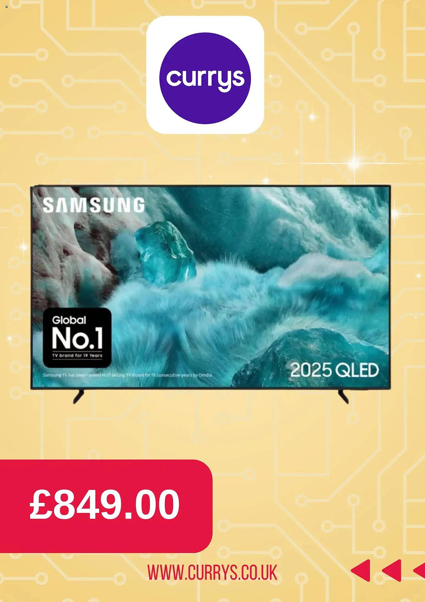 Currys PC World leaflet (2026-02-12 - 2026-03-12) | 3