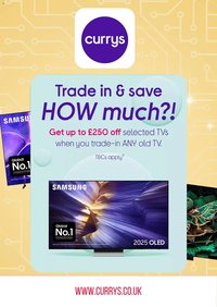 Currys PC World leaflet (2026-02-12 - 2026-03-12)
