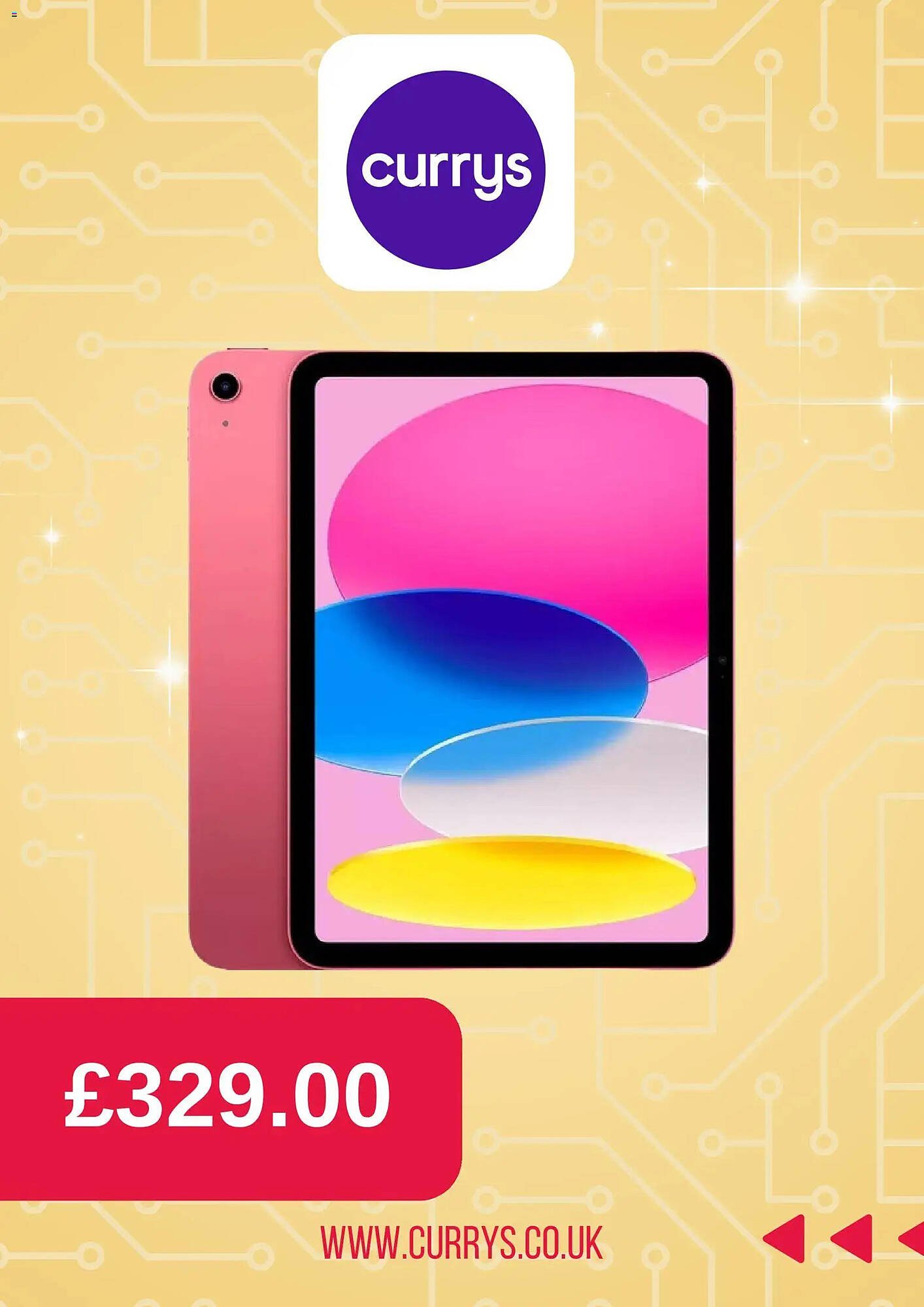 Currys PC World leaflet (2025-11-12 - 2025-12-12) | 4