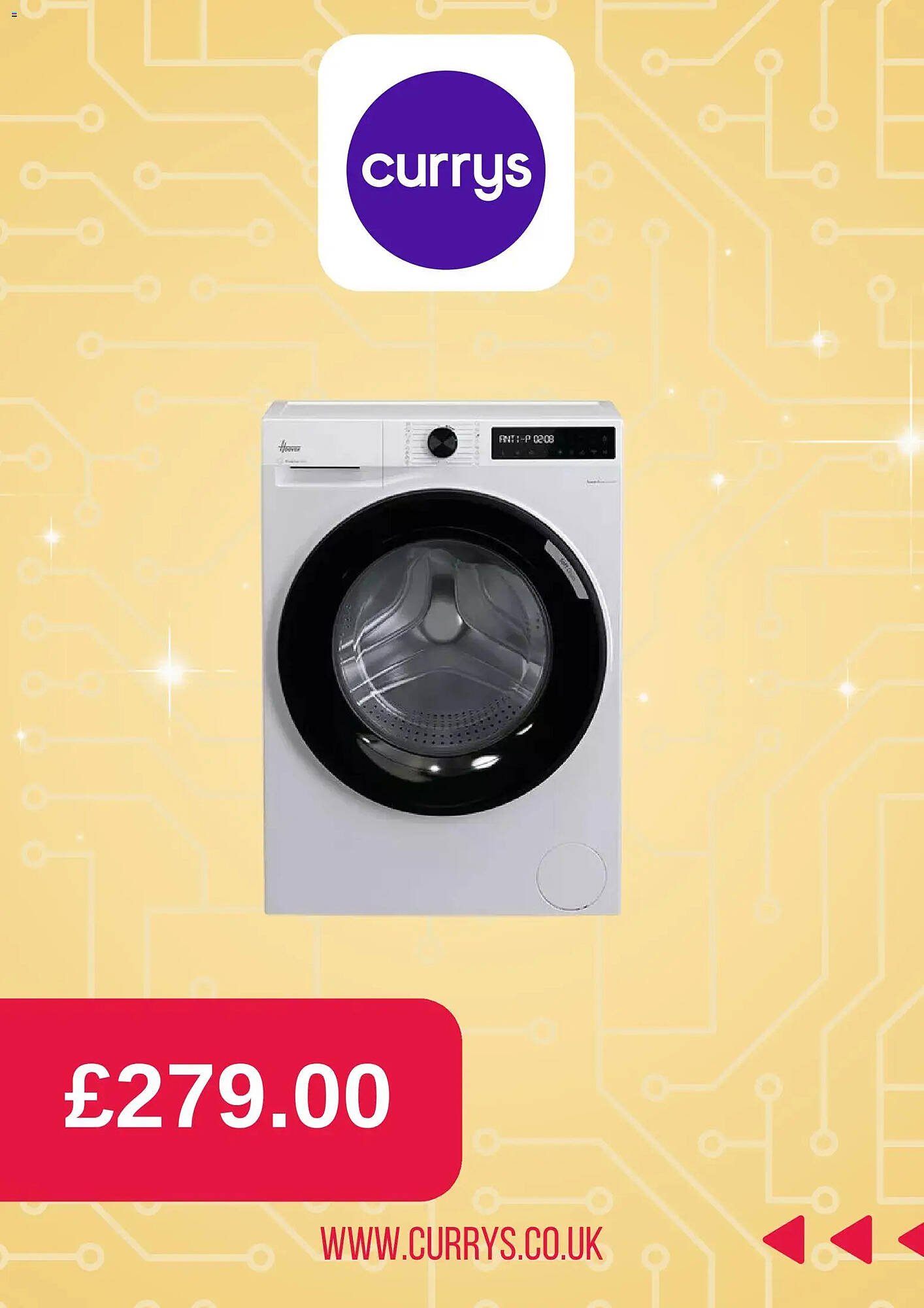 Currys PC World leaflet (2025-11-12 - 2025-12-12) | 5