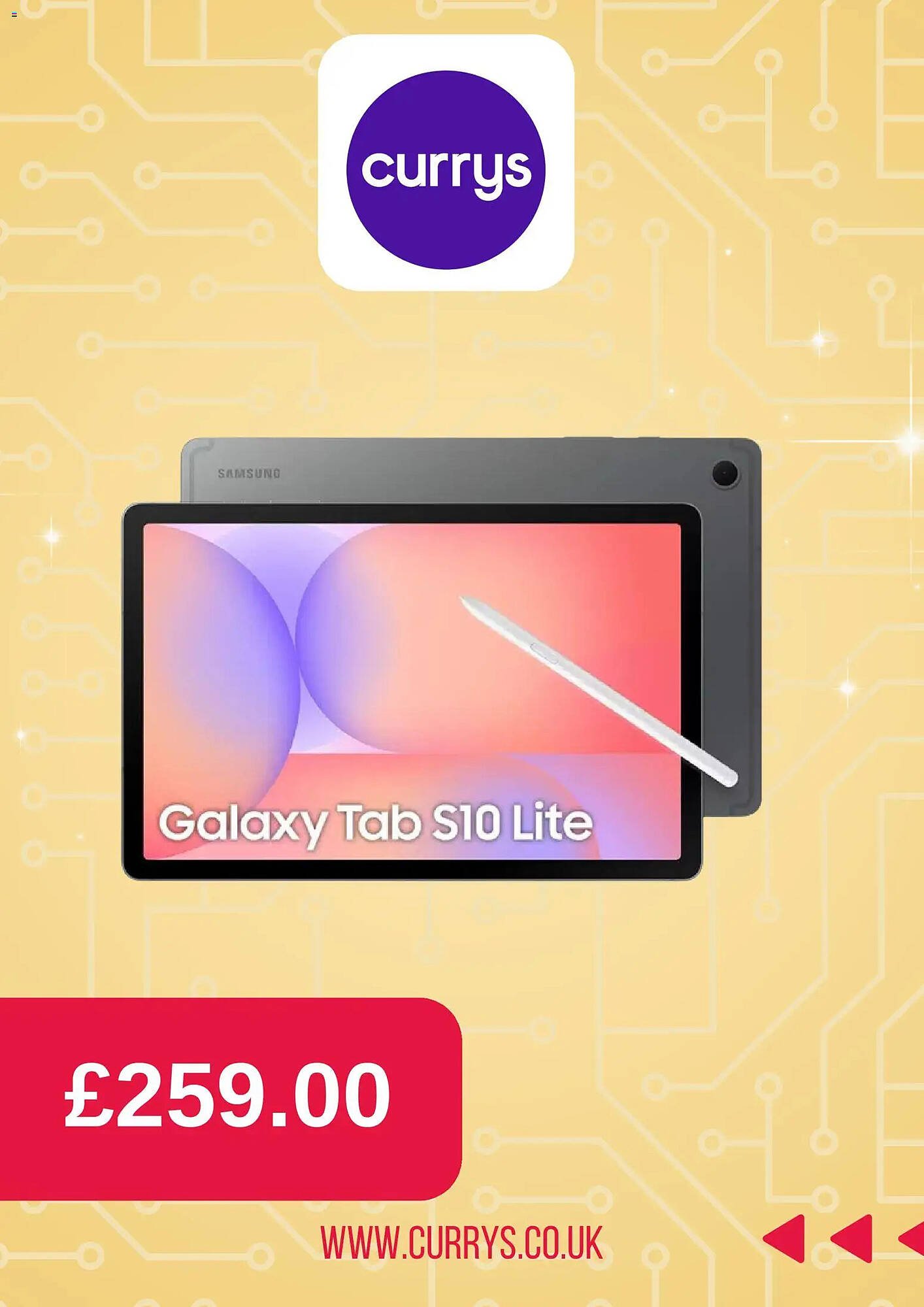 Currys PC World leaflet (2025-11-12 - 2025-12-12) | 6