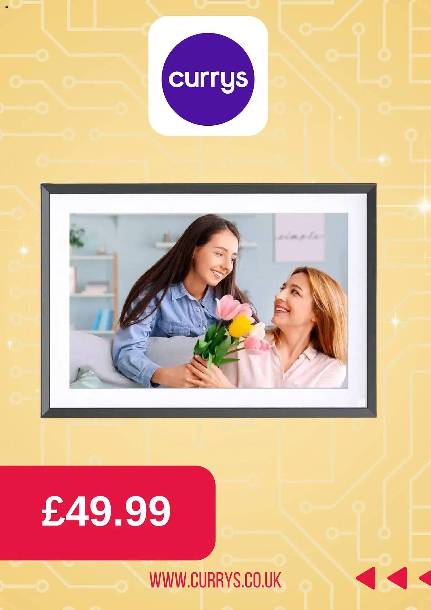 Currys PC World leaflet (2025-11-12 - 2025-12-12) | 7