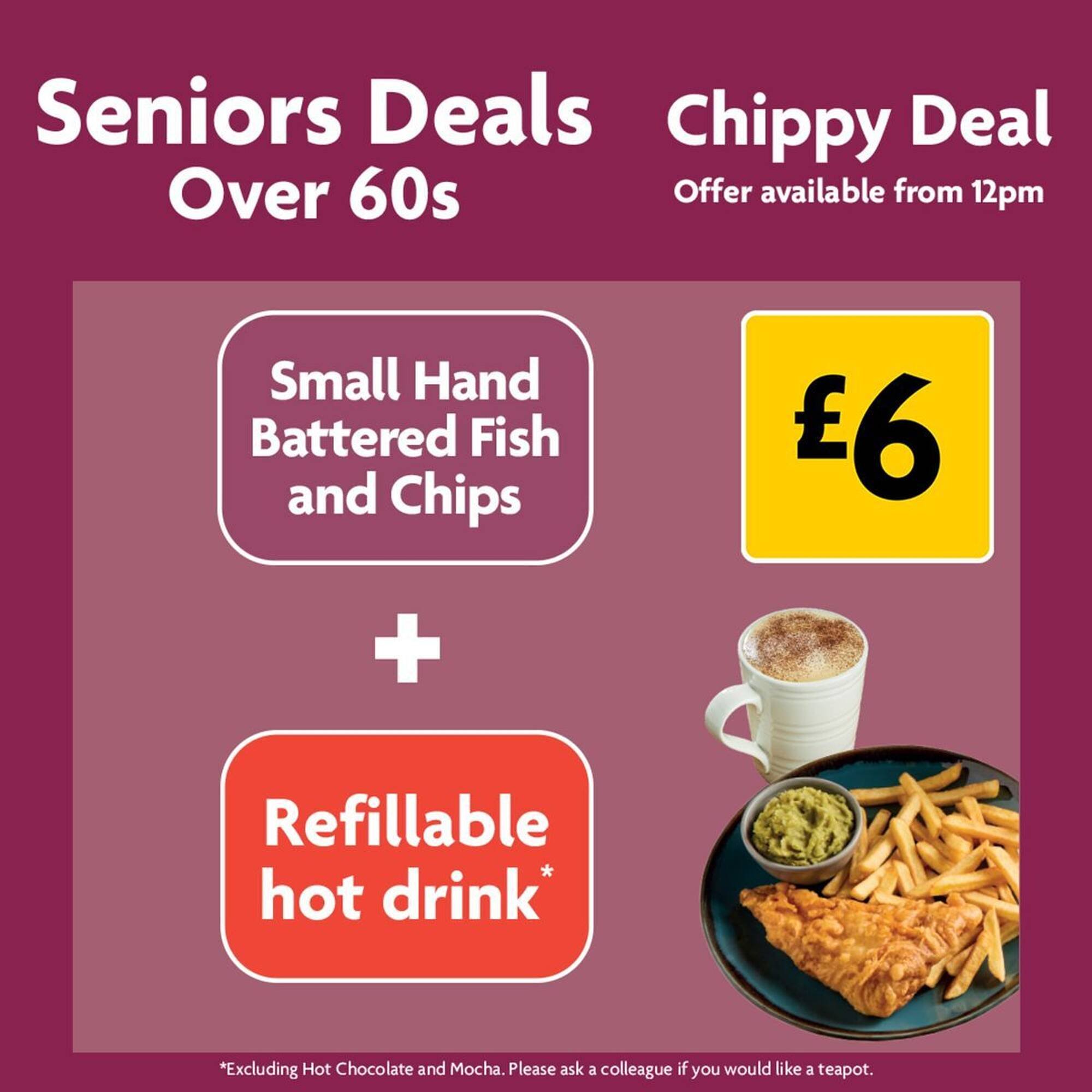 McColl&#039;s leaflet (2025-10-03 - 2025-10-18) | 1