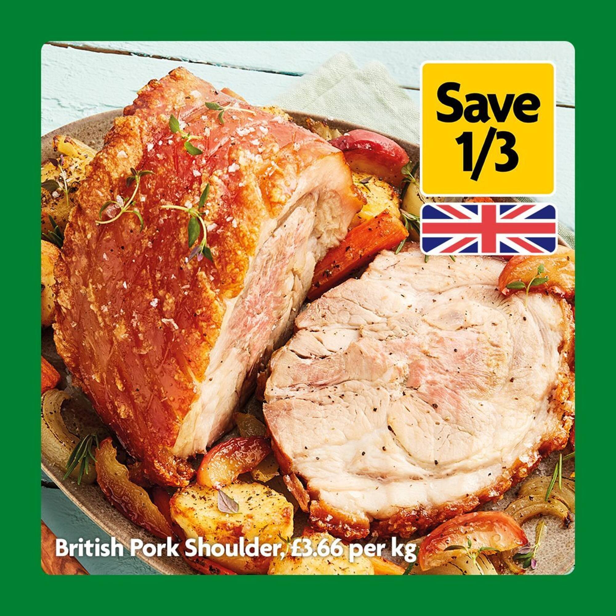 McColl&#039;s leaflet (2025-10-03 - 2025-10-18) | 5