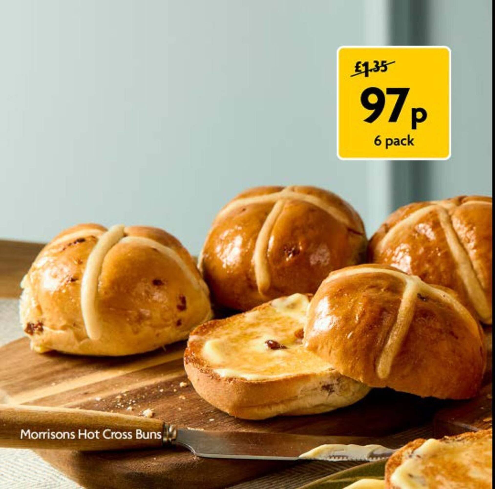 McColl's leaflet (2026-03-26 - 2026-04-13) | 1