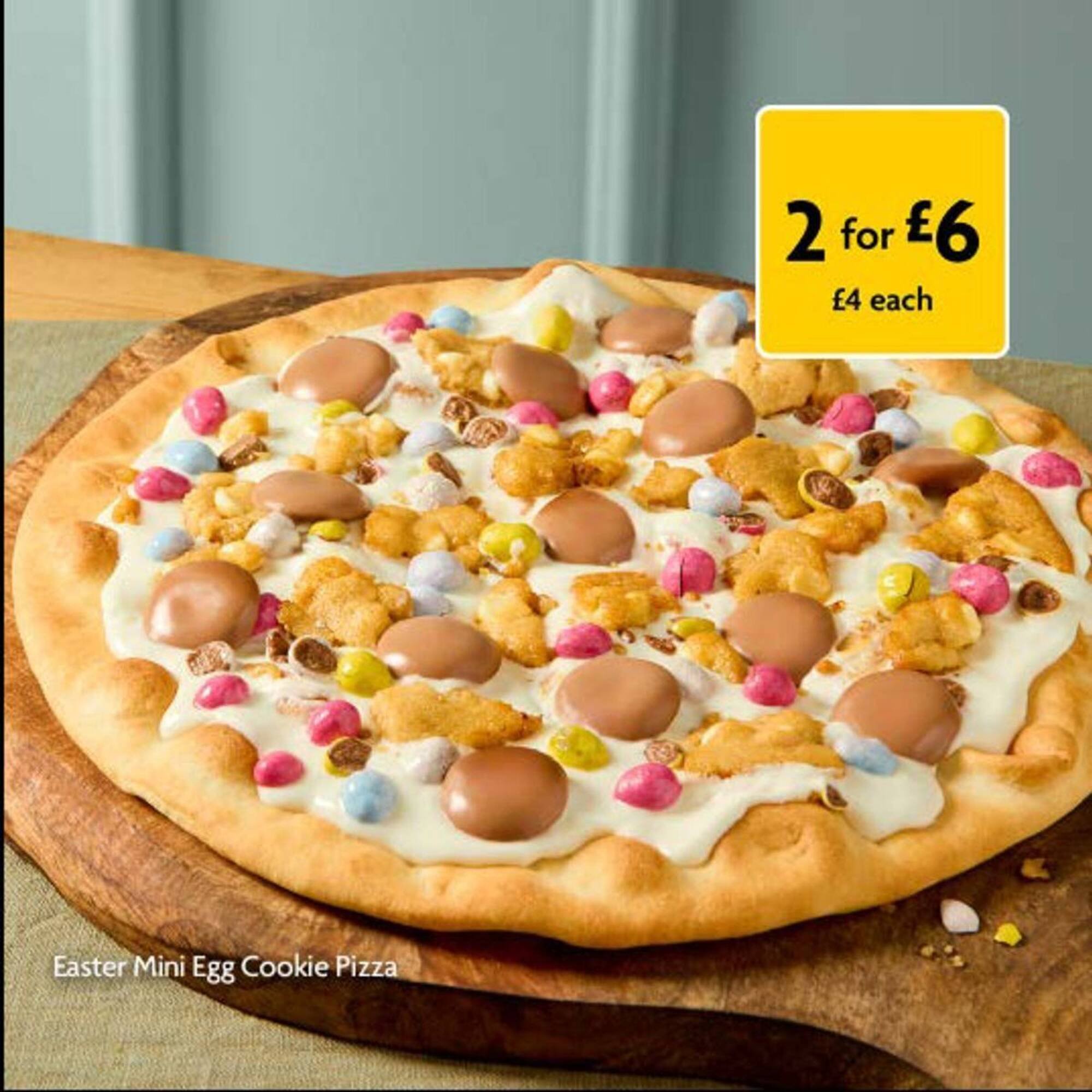 McColl's leaflet (2026-03-26 - 2026-04-13) | 2