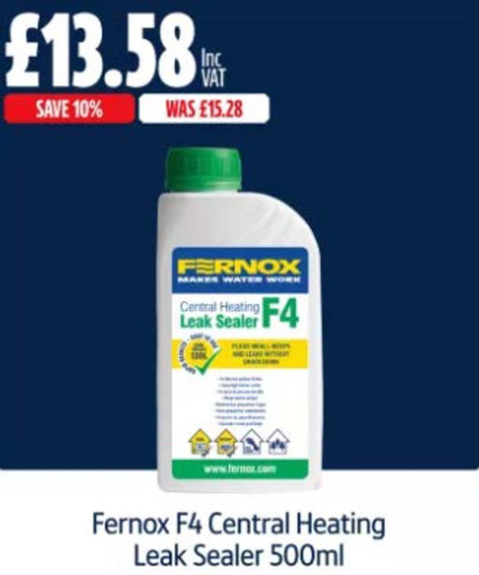 Screwfix catalogue (2025-10-21 - 2025-11-05) | 3