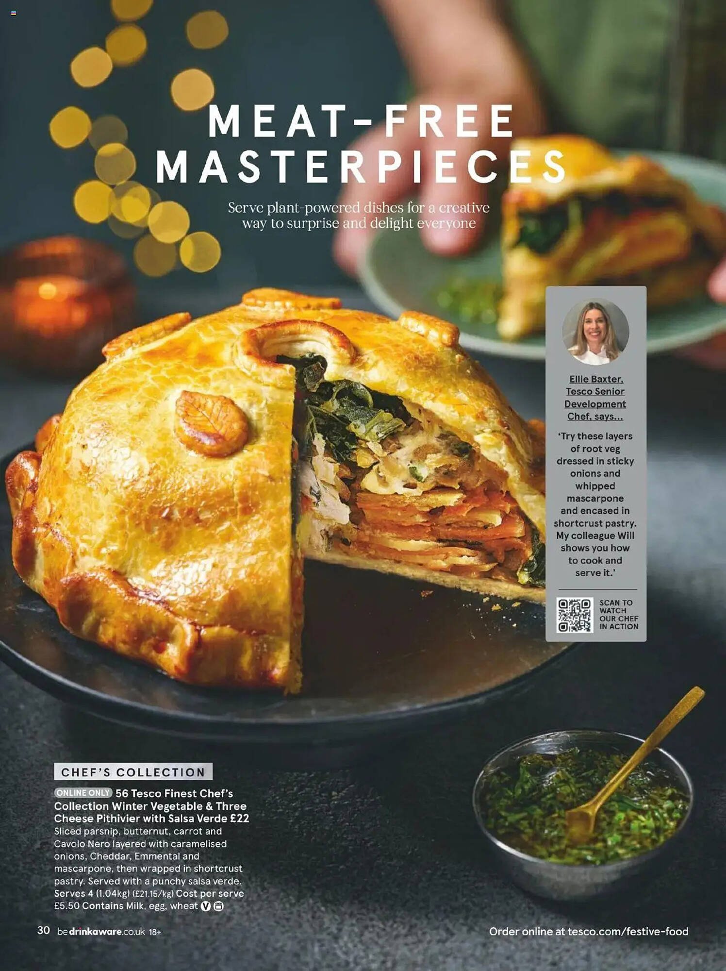 Tesco leaflet (2025-10-01 - 2025-12-01) | 30