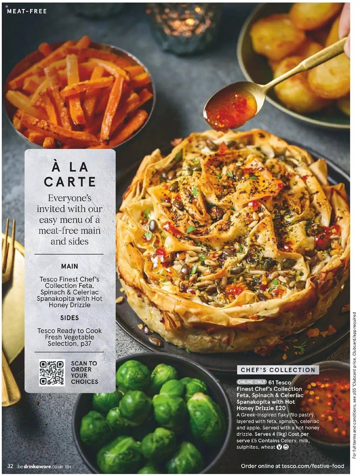 Tesco leaflet (2025-10-01 - 2025-12-01) | 32