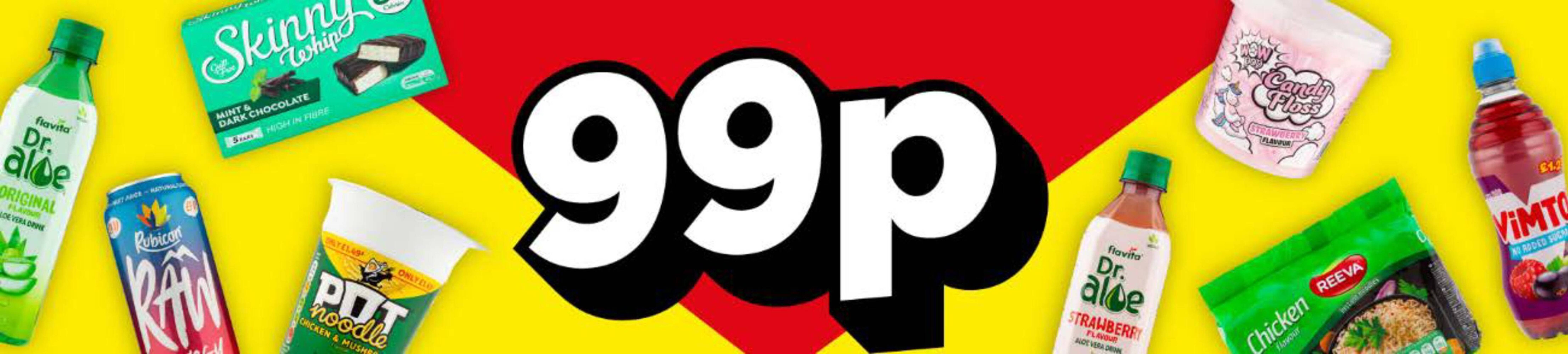 Poundstretcher leaflet (2025-09-10 - 2025-09-25) | 3