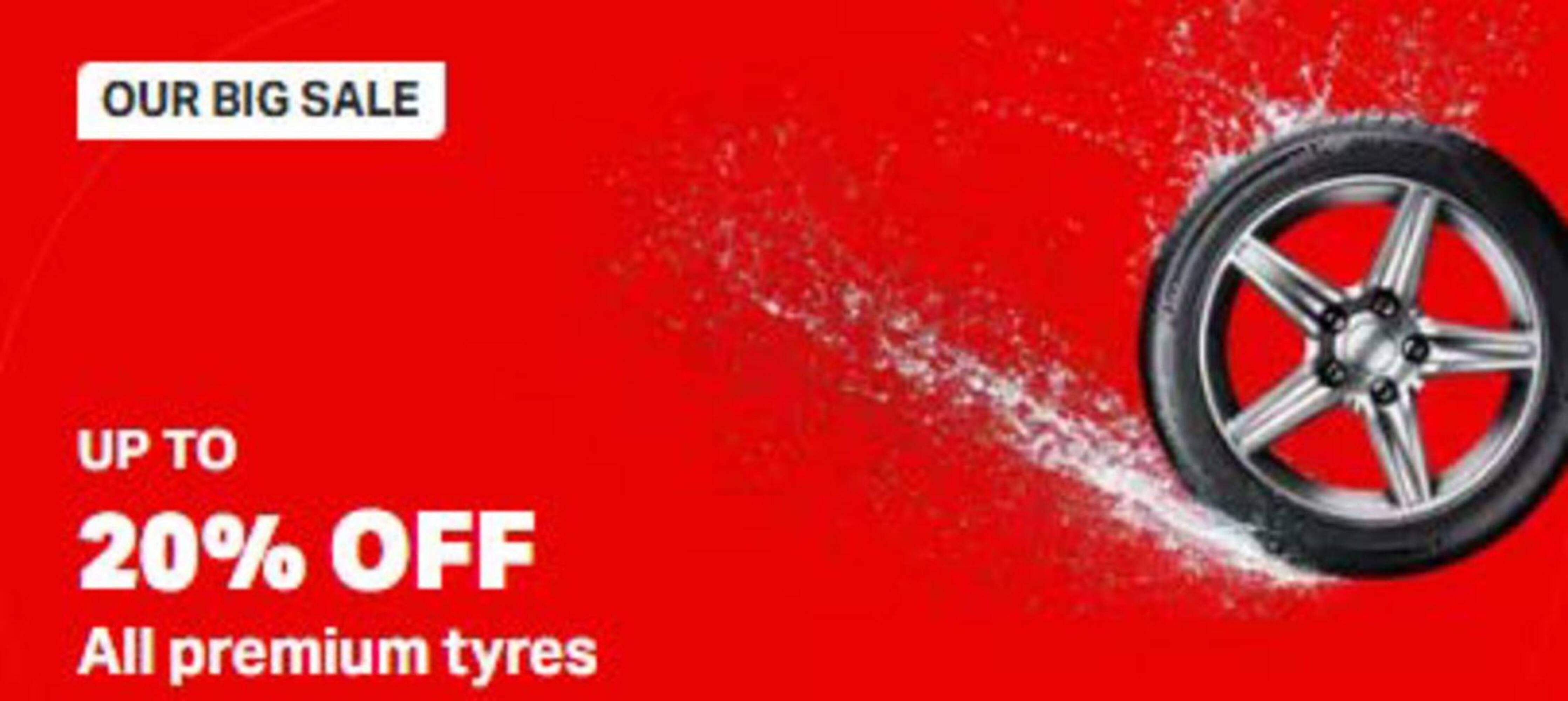 Halfords catalogue (2026-01-13 - 2026-01-21) | 1