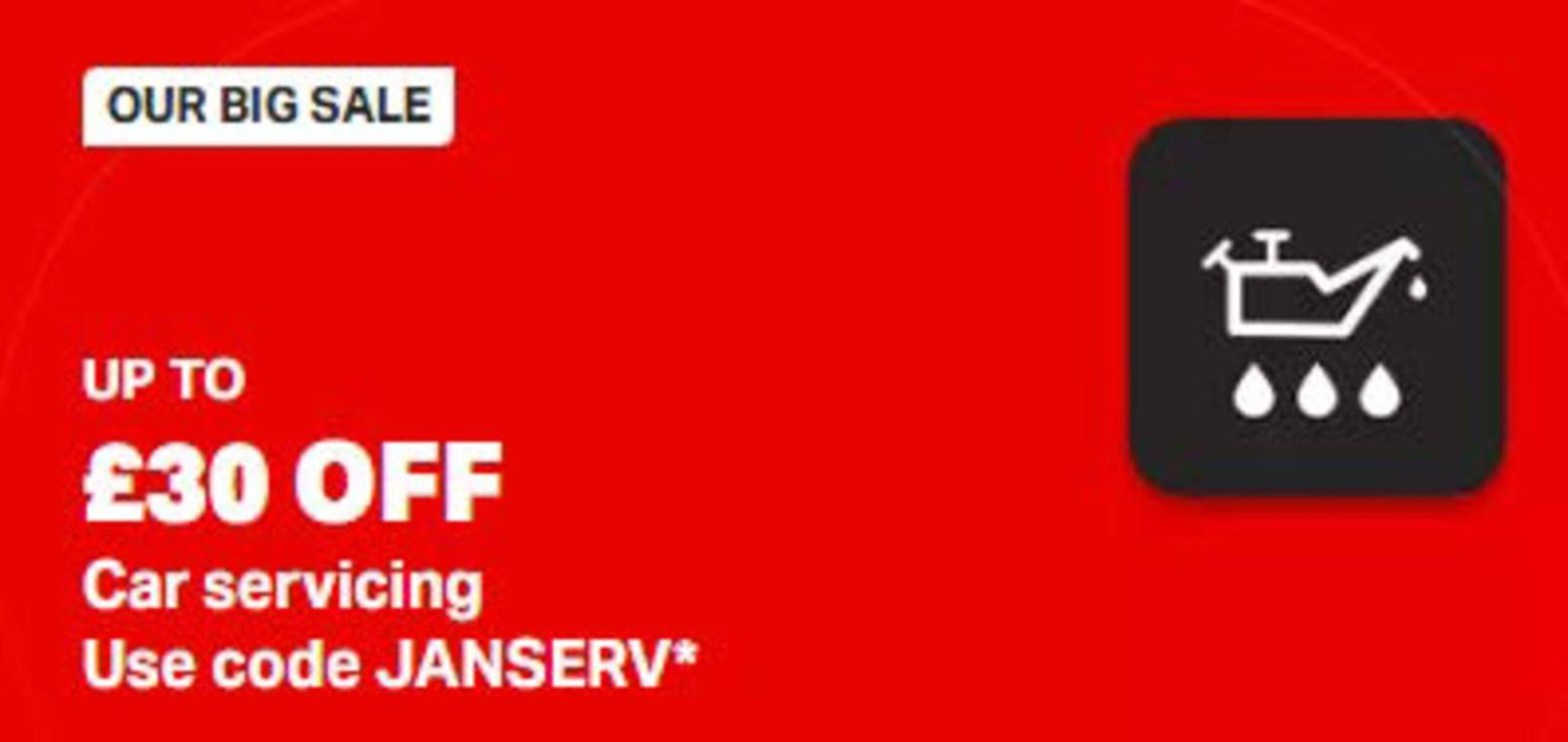 Halfords catalogue (2026-01-13 - 2026-01-21) | 2