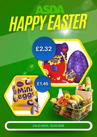 Asda leaflet (2026-03-17 - 2026-03-23)