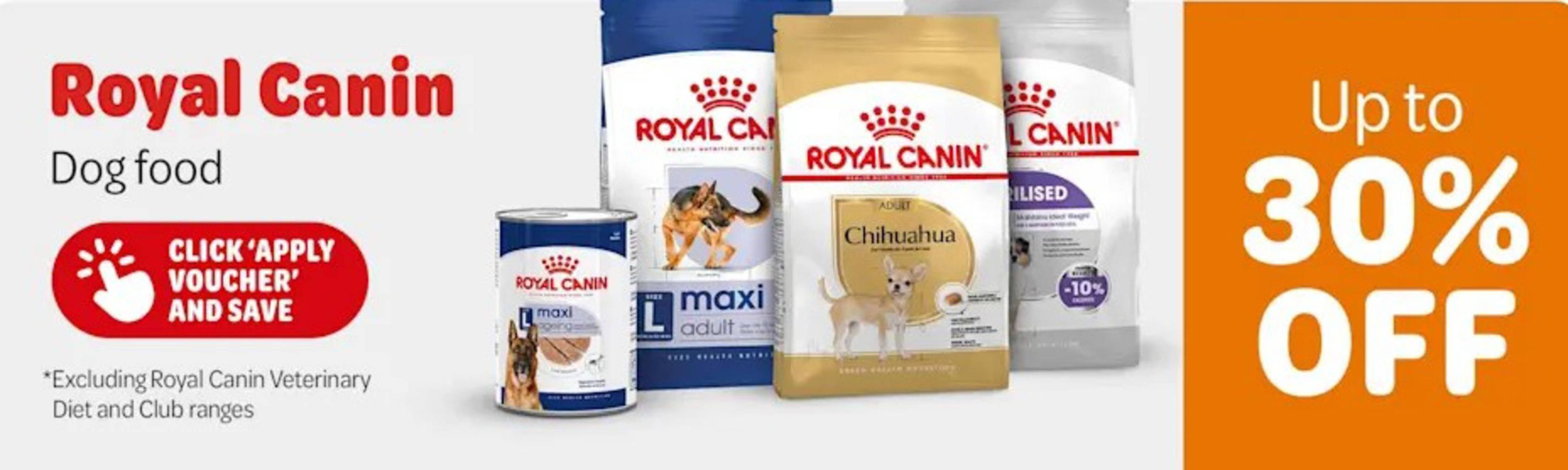 Zooplus leaflet (2026-01-05 - 2026-01-11) | 1