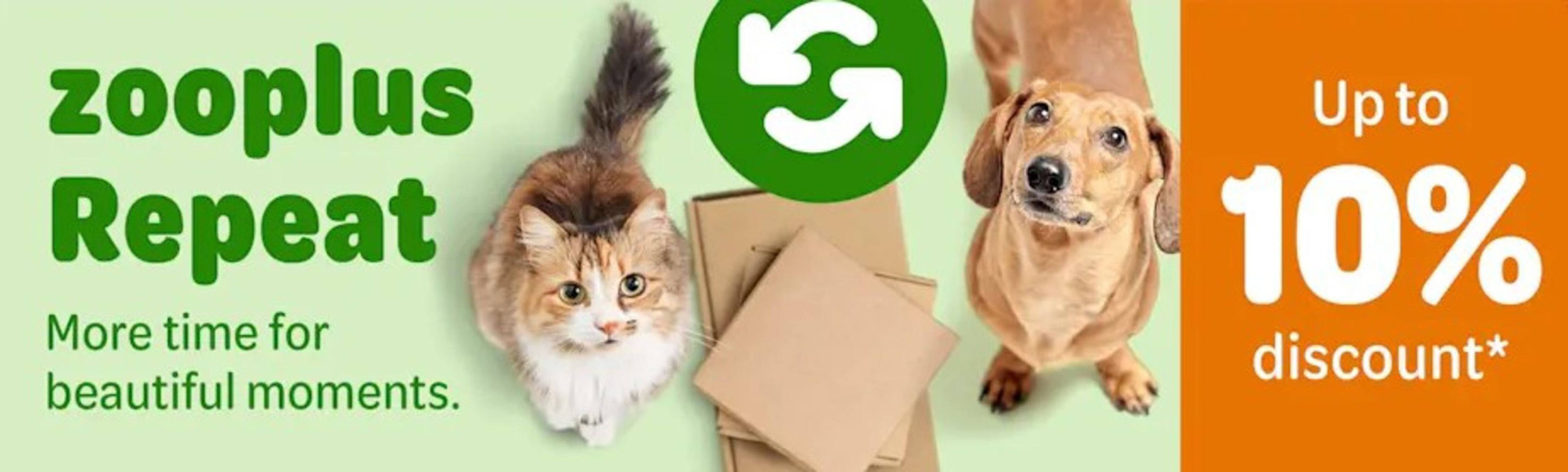 Zooplus leaflet (2026-01-05 - 2026-01-11) | 3