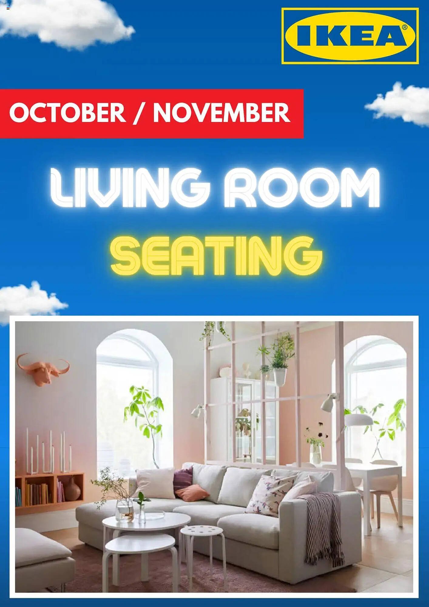 IKEA catalogue (2025-10-16 - 2025-11-16) | 1
