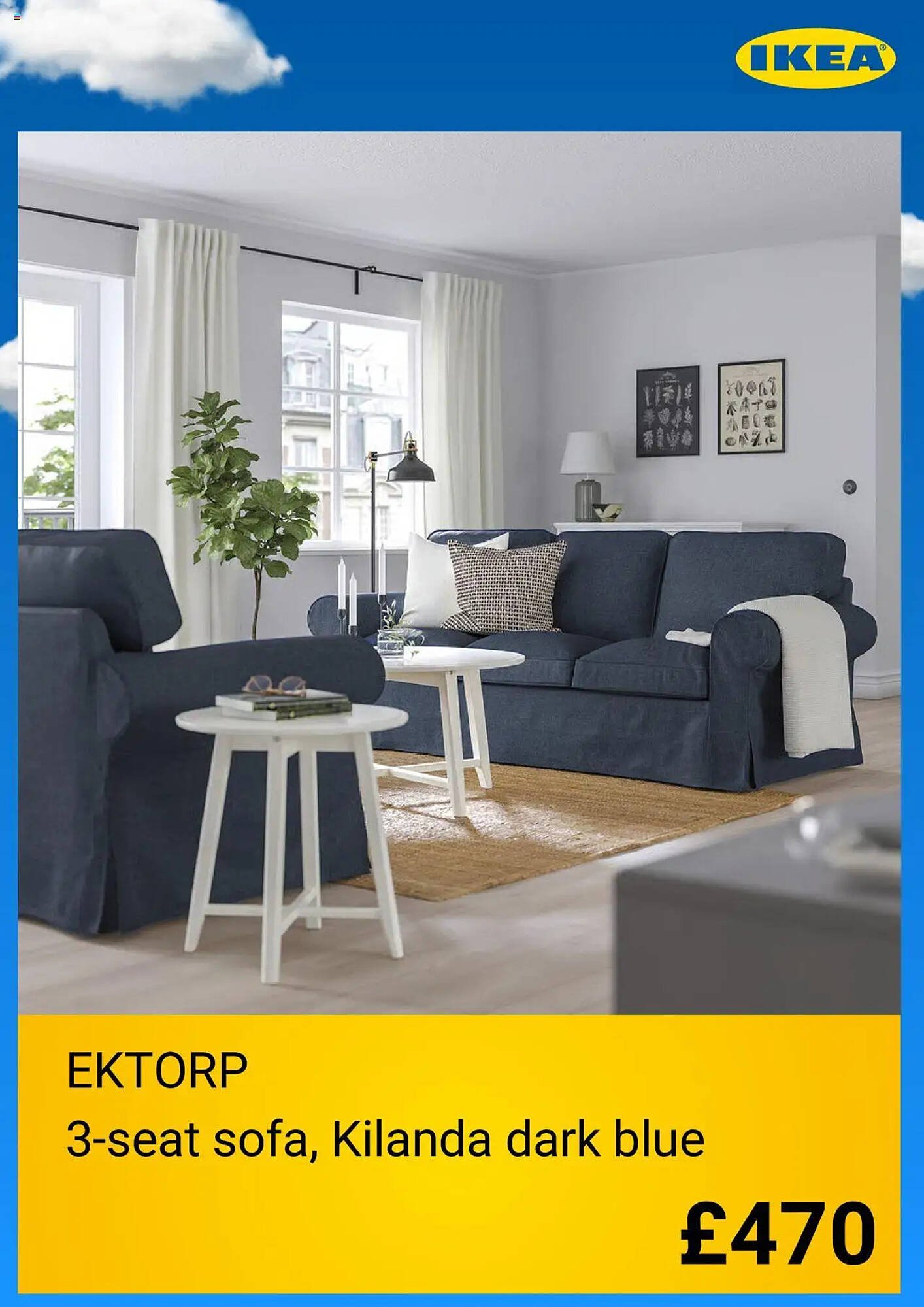 IKEA catalogue (2025-10-16 - 2025-11-16) | 2