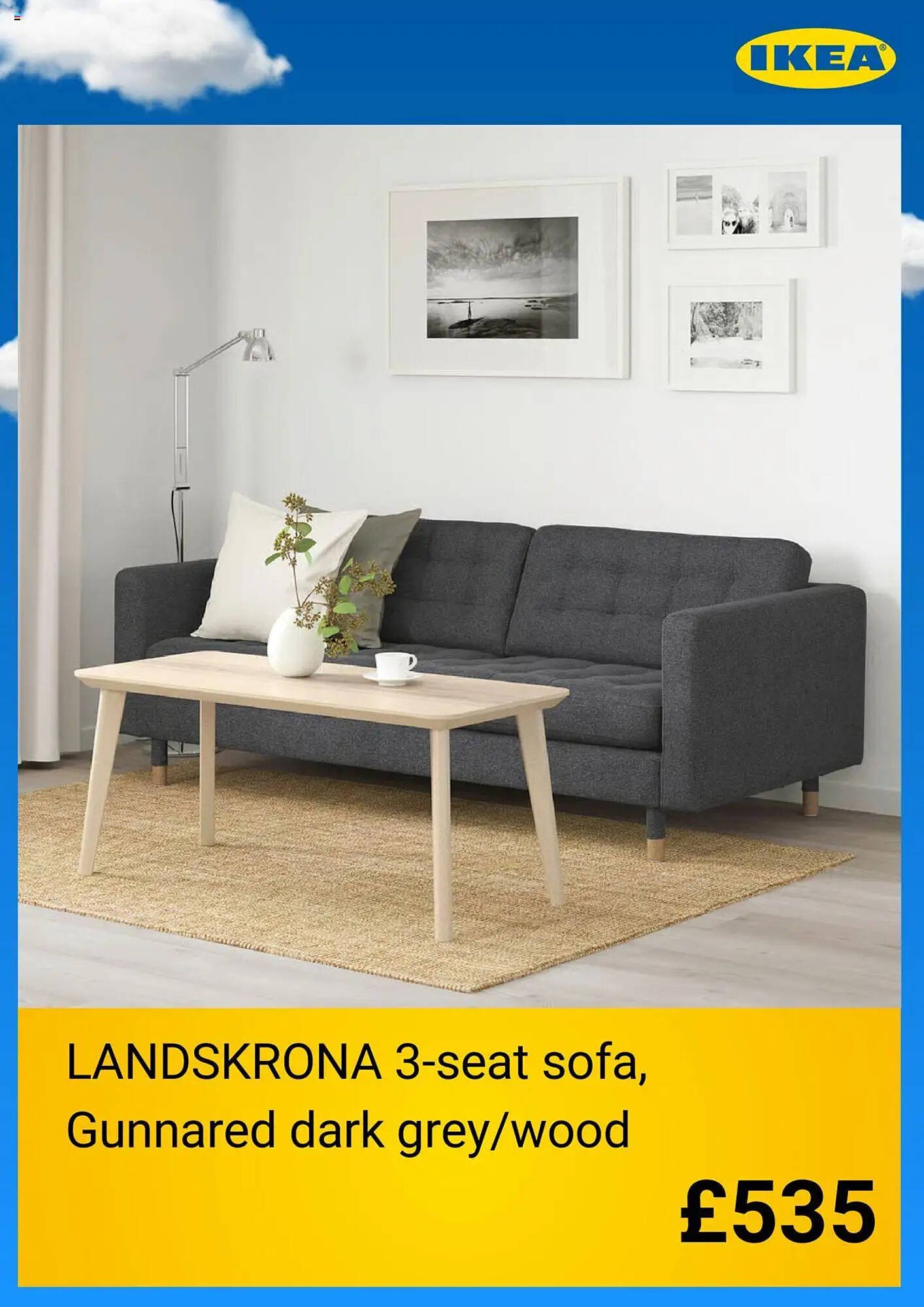 IKEA catalogue (2025-10-16 - 2025-11-16) | 3