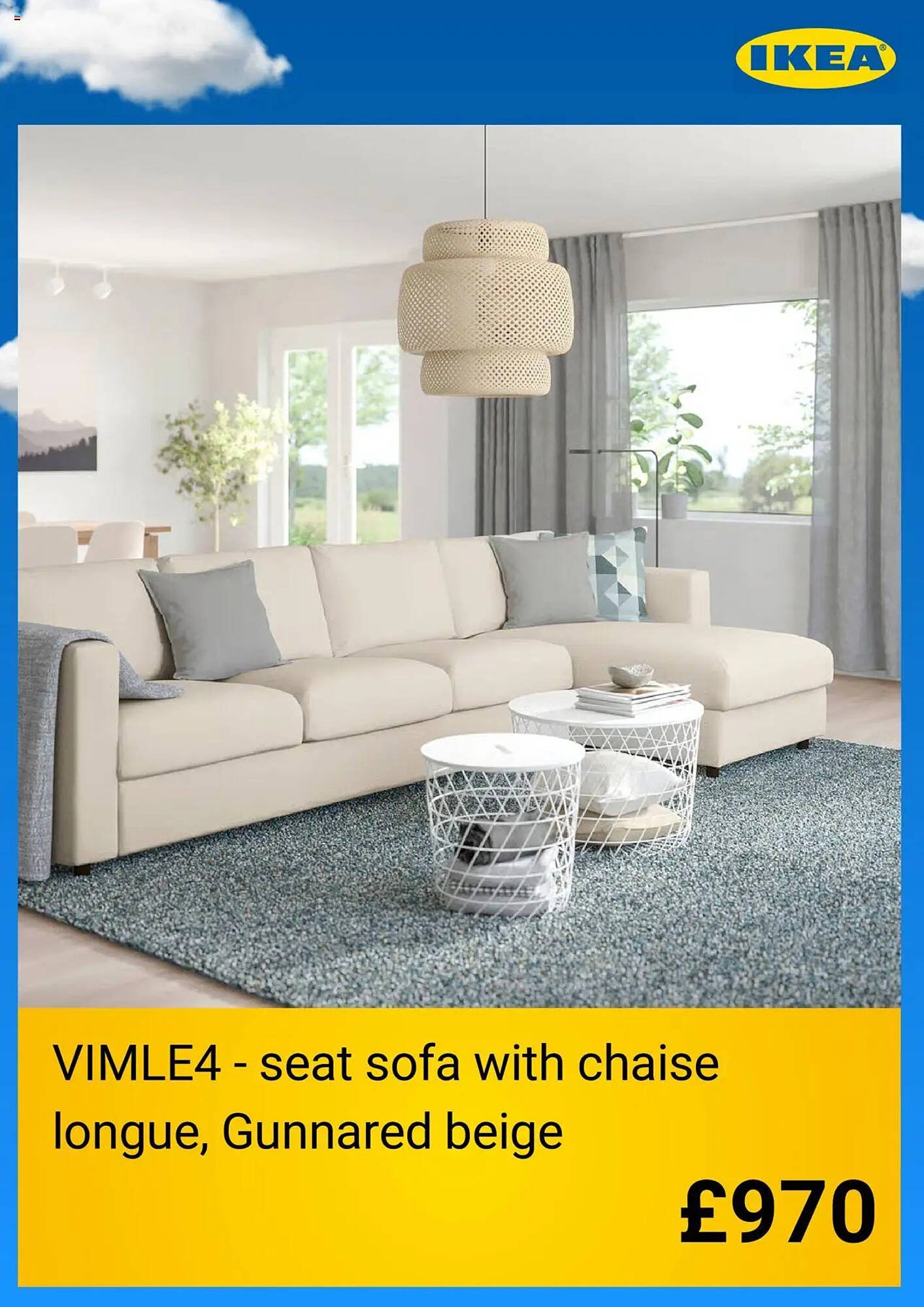 IKEA catalogue (2025-10-16 - 2025-11-16) | 4