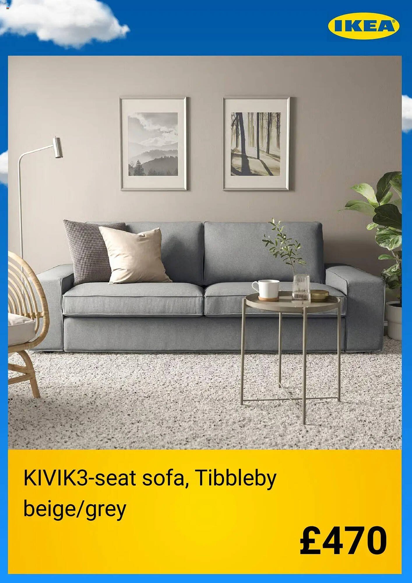 IKEA catalogue (2025-10-16 - 2025-11-16) | 5