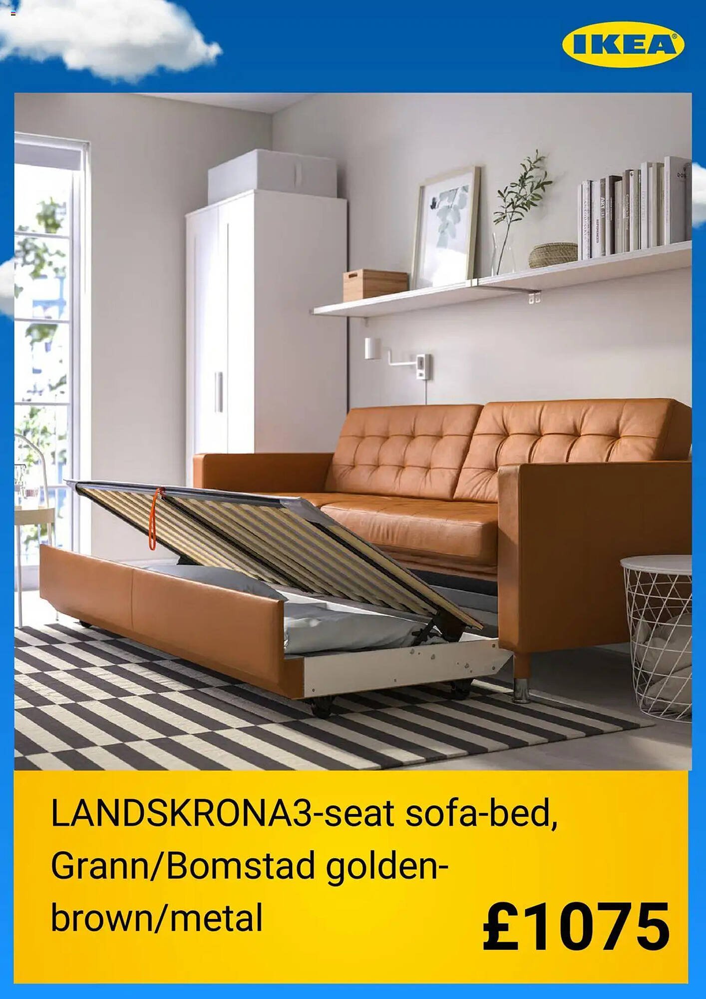 IKEA catalogue (2025-10-16 - 2025-11-16) | 6
